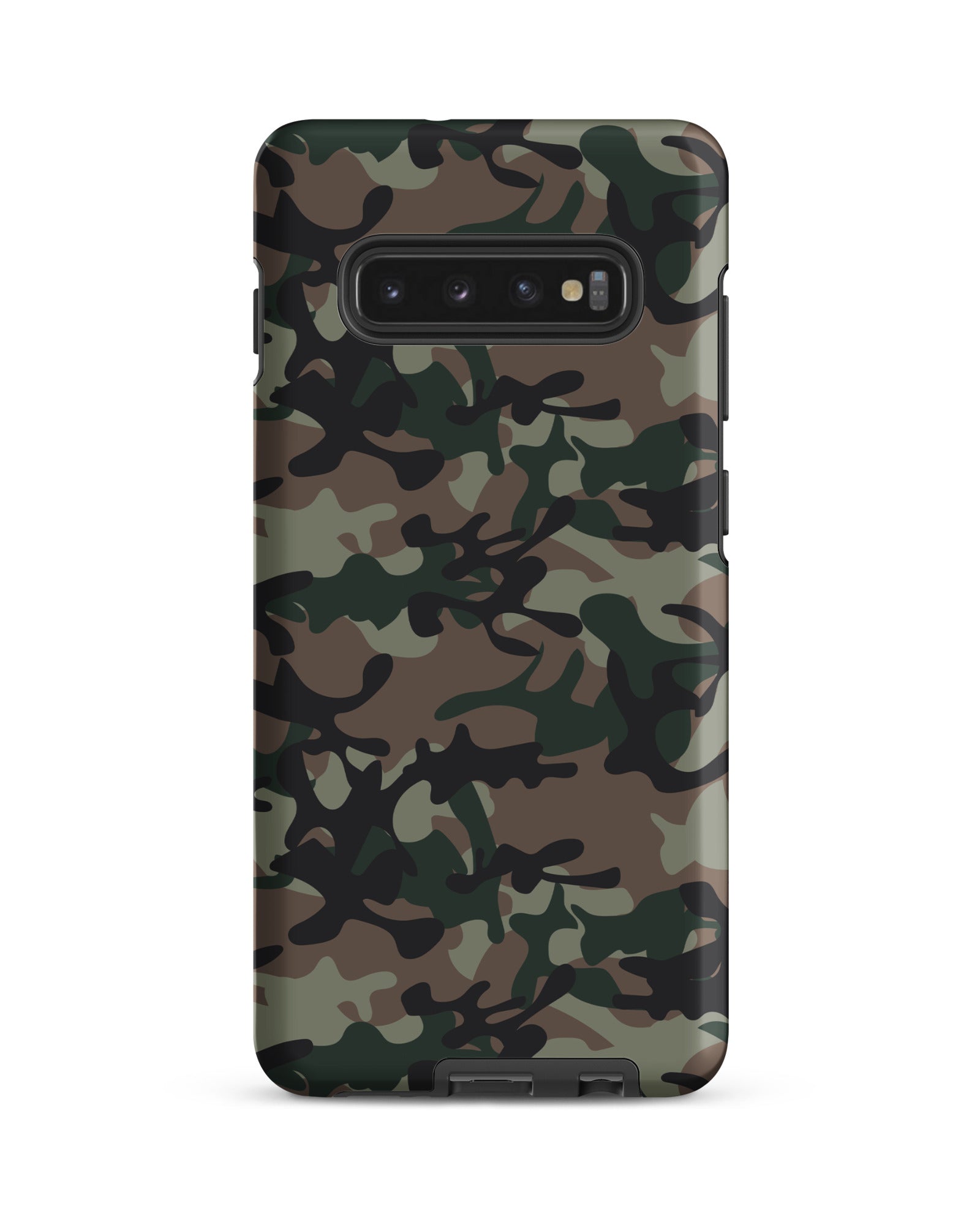 Camo Chic Cabin Case for Samsung®