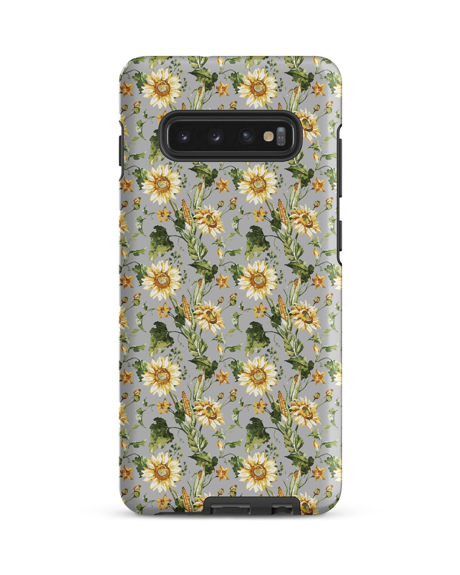 Harvest Time Cabin Case for Samsung®