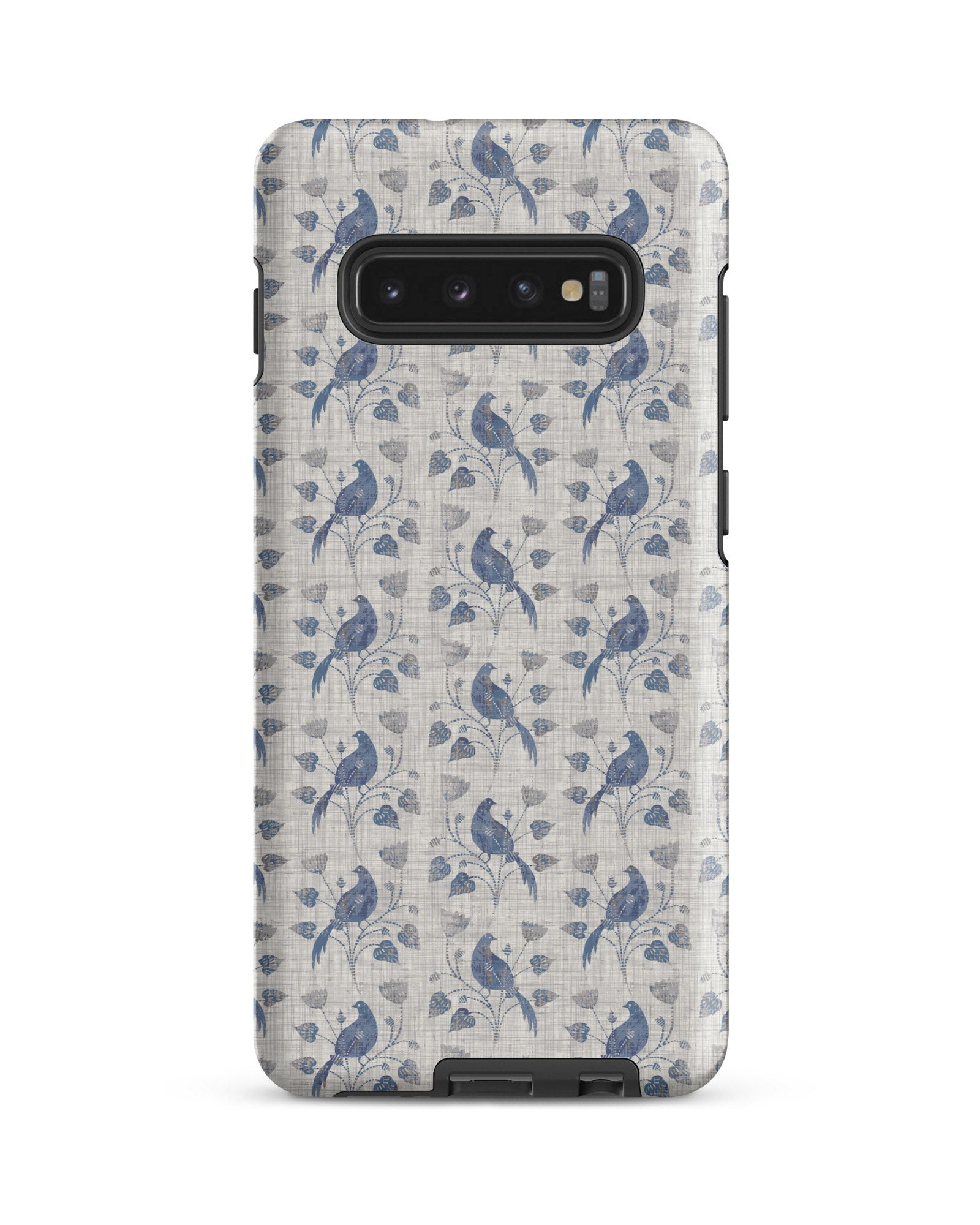 Lovebirds Cabin Case for Samsung®