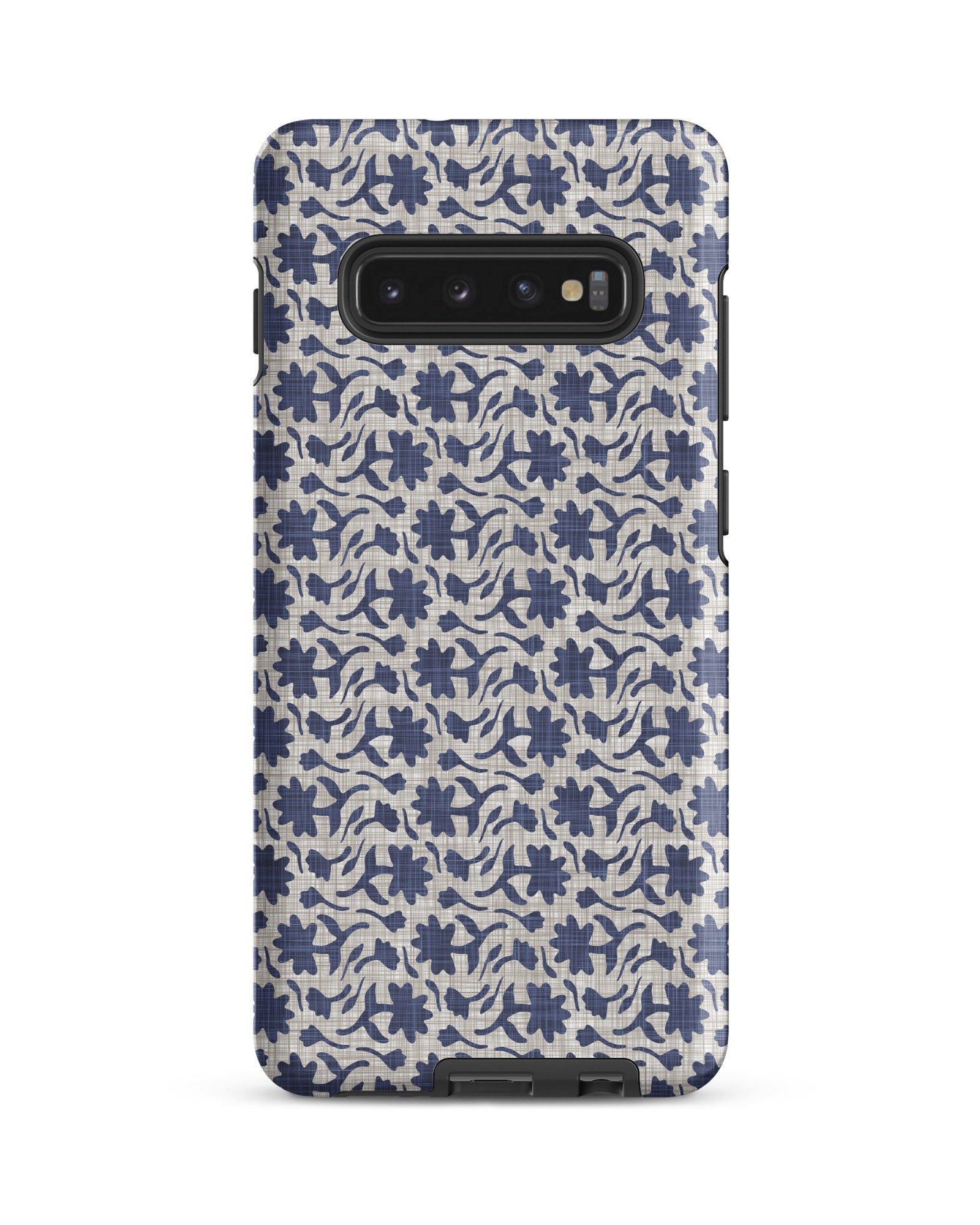 Tea Time Cabin Case for Samsung®