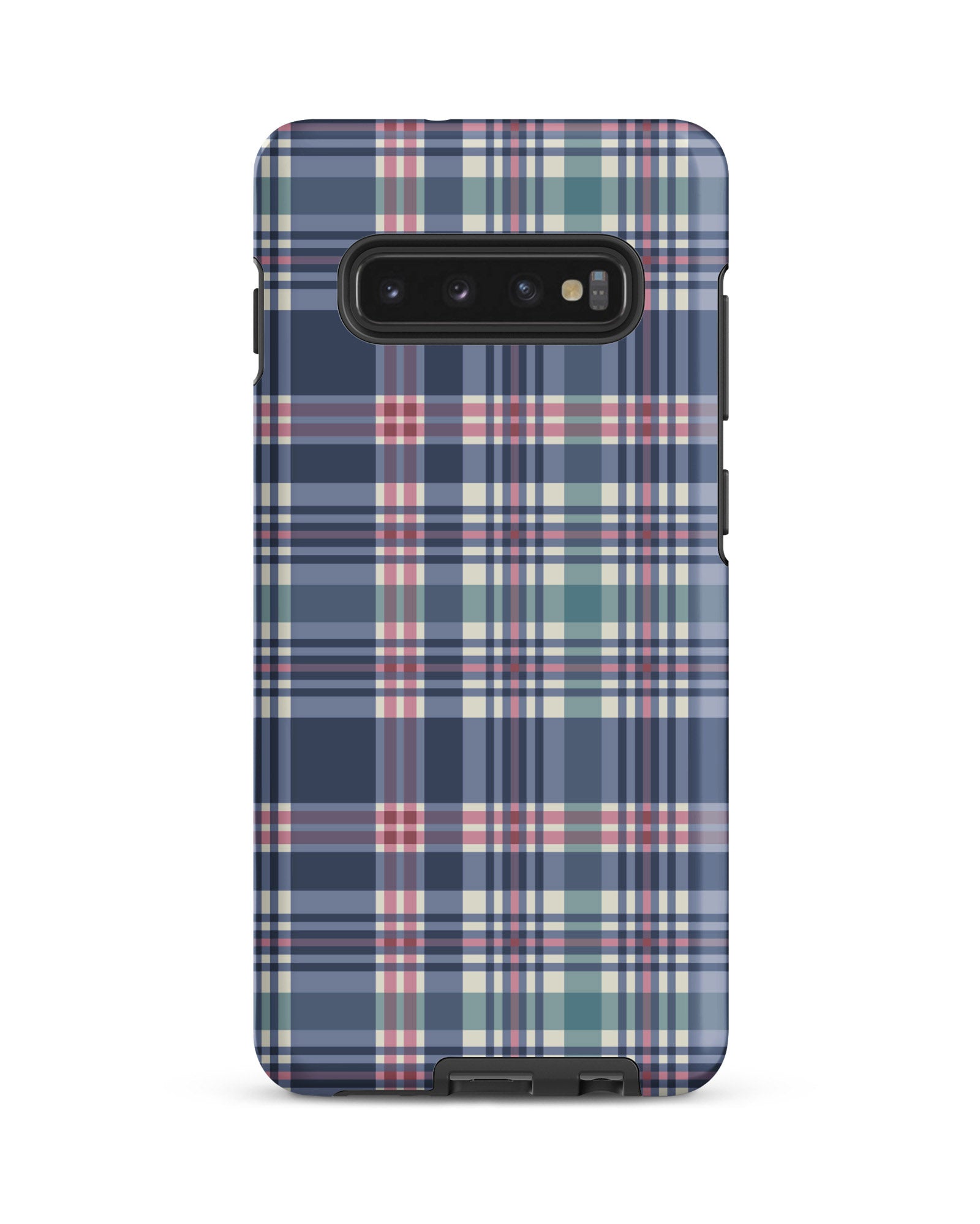 Barn Dance Cabin Case for Samsung®