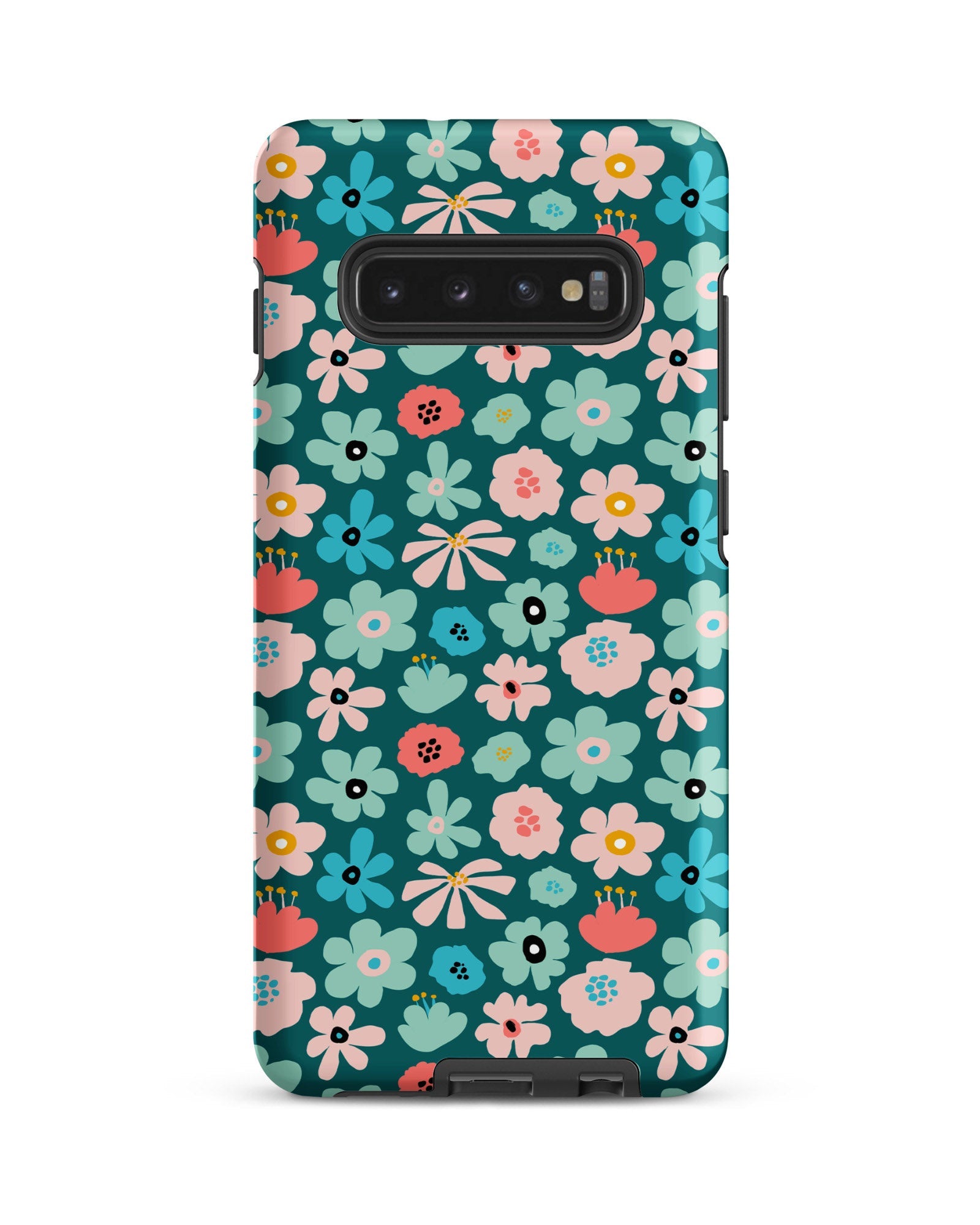 Summer Breeze Cabin Case for Samsung®