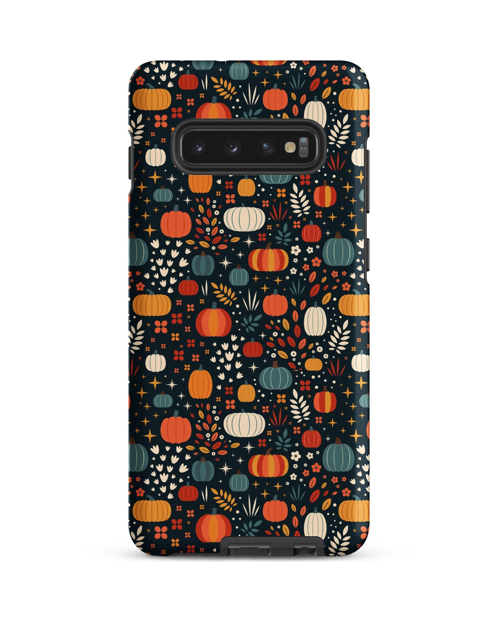 Gourd Gathering Cabin Case for Samsung®