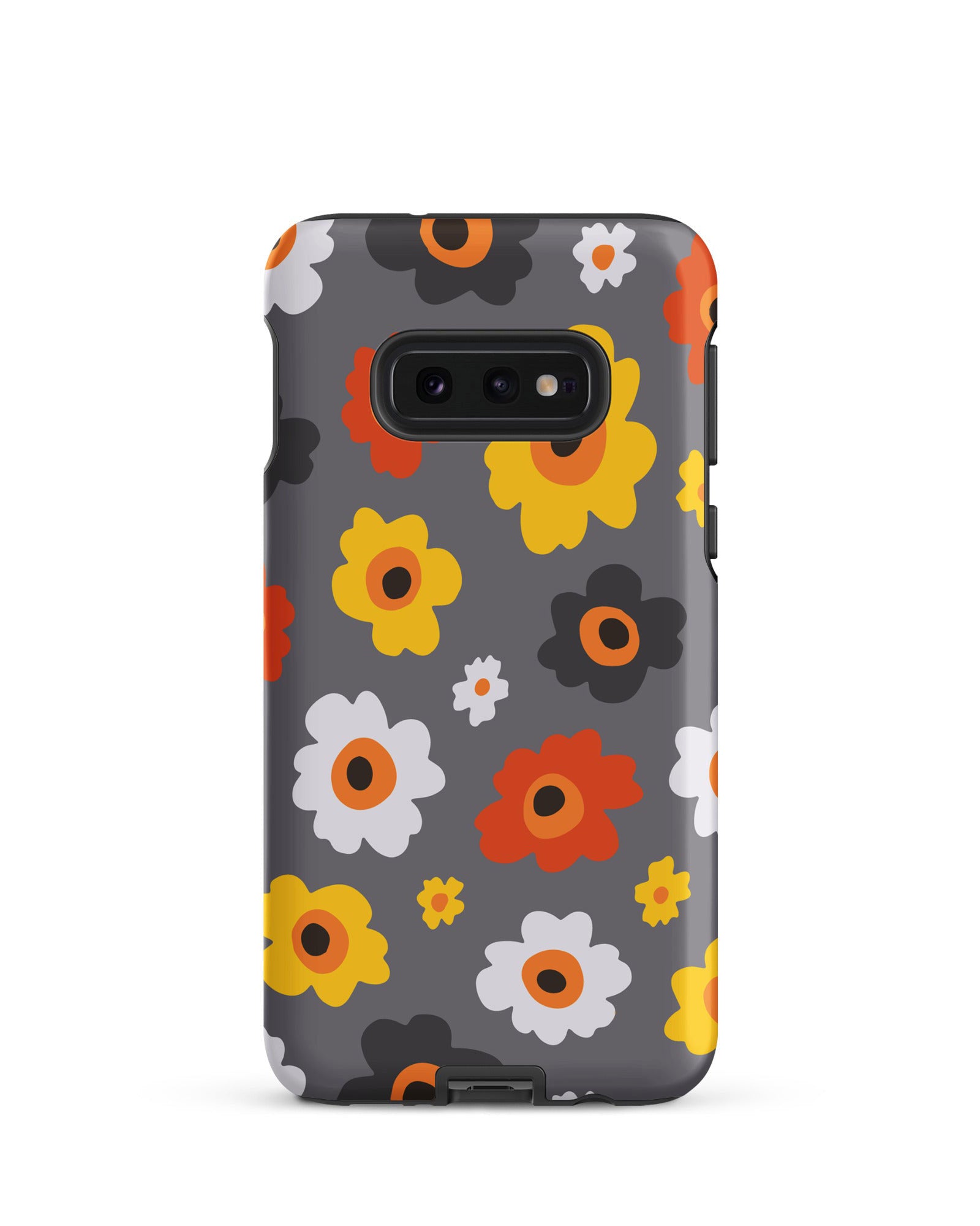 Summer Blooms Cabin Case for Samsung®