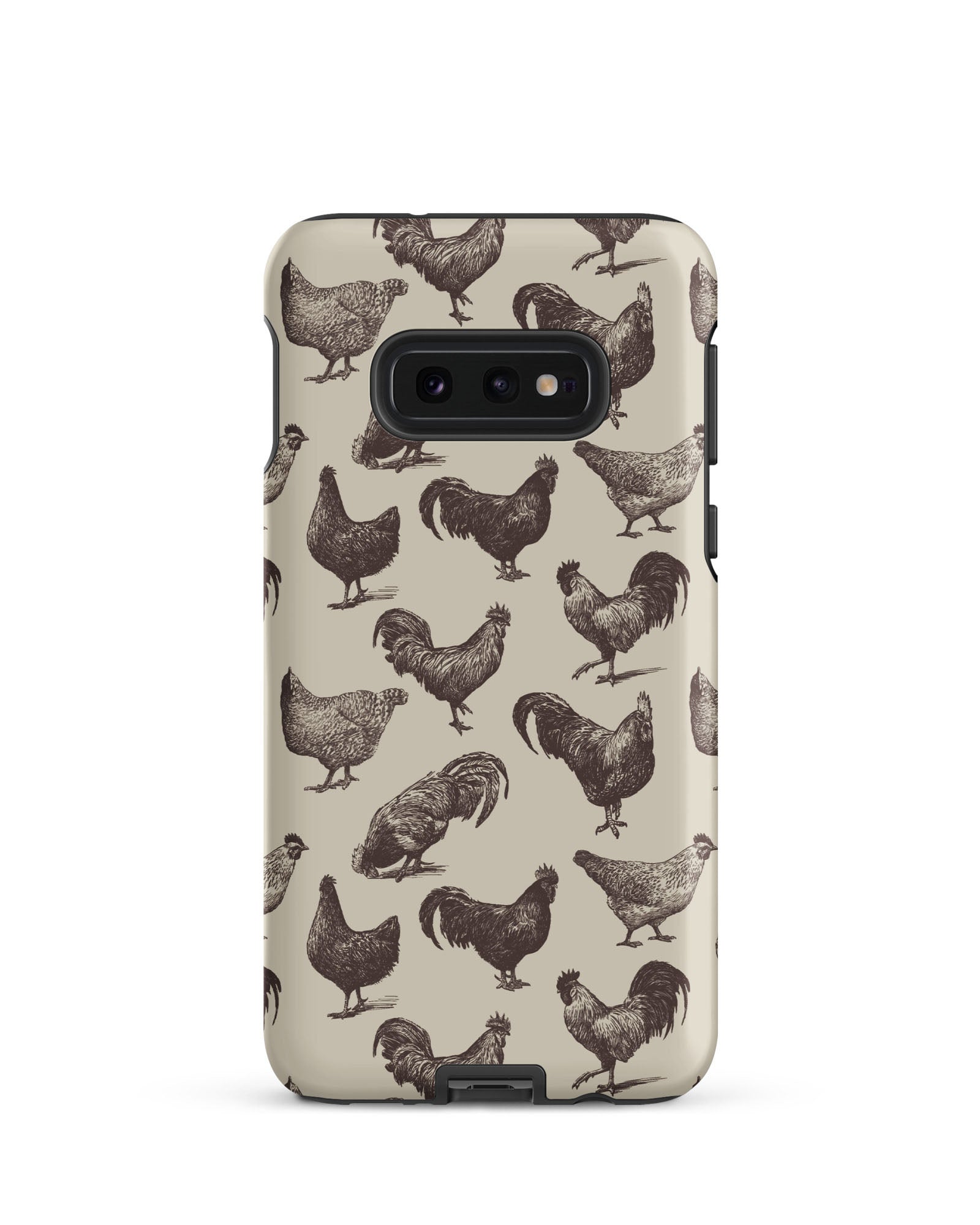 Hen House Cabin Case for Samsung®