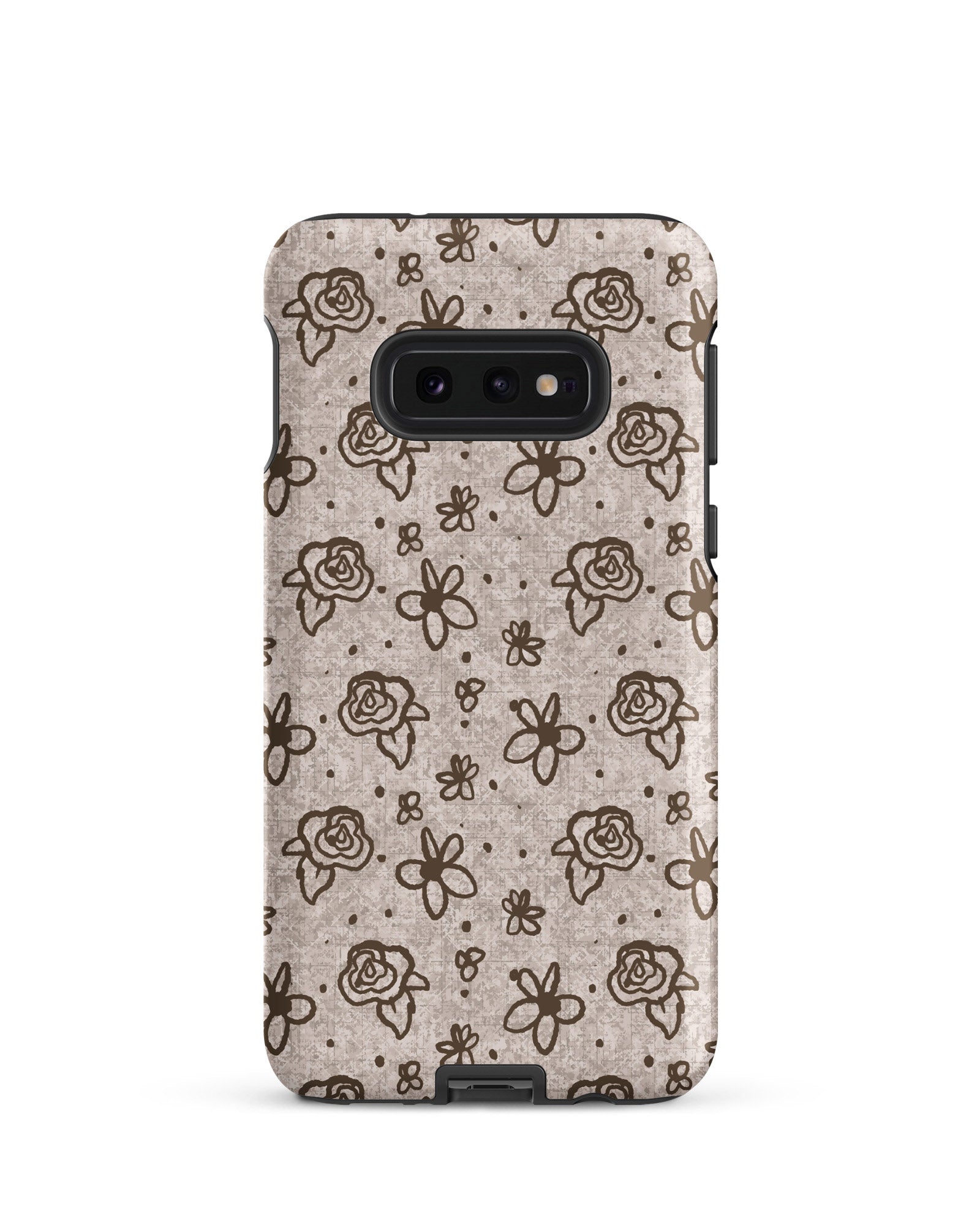 Brown Sugar Cabin Case for Samsung®