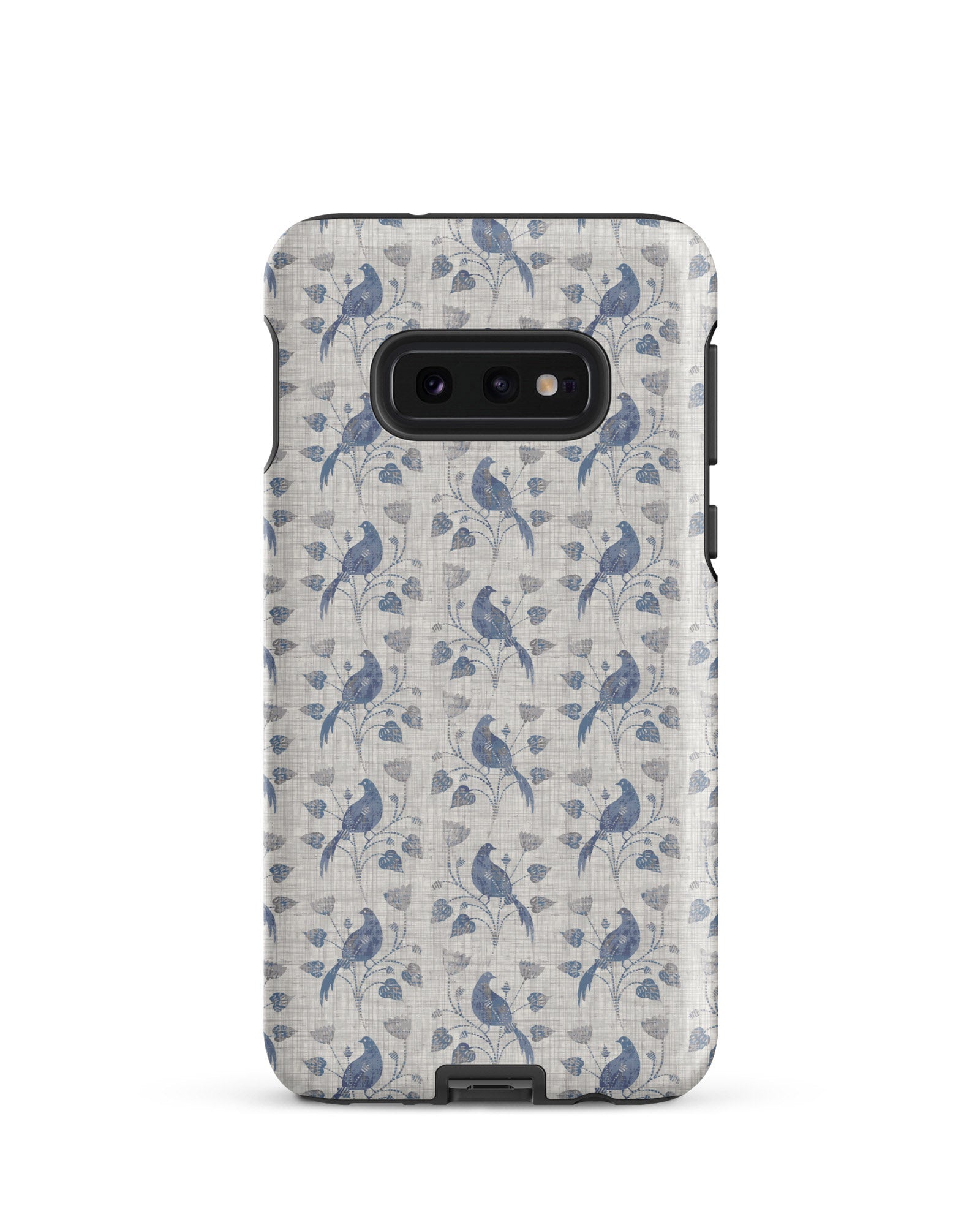 Lovebirds Cabin Case for Samsung®