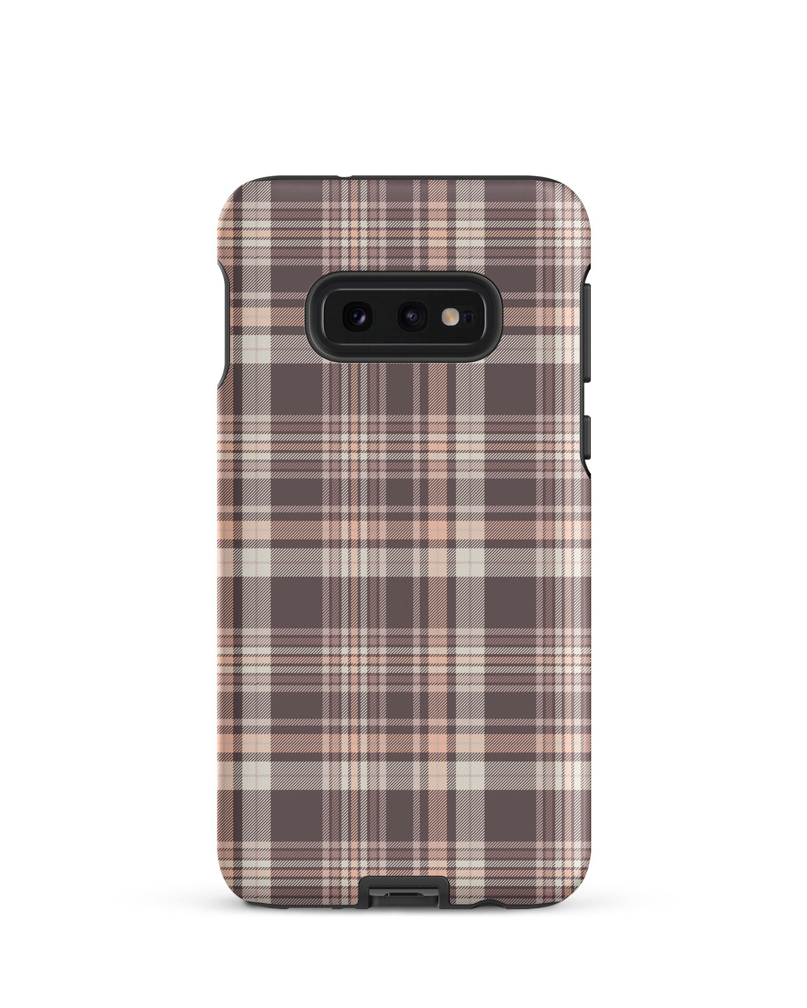 Gingerbread Spice Cabin Case for Samsung®