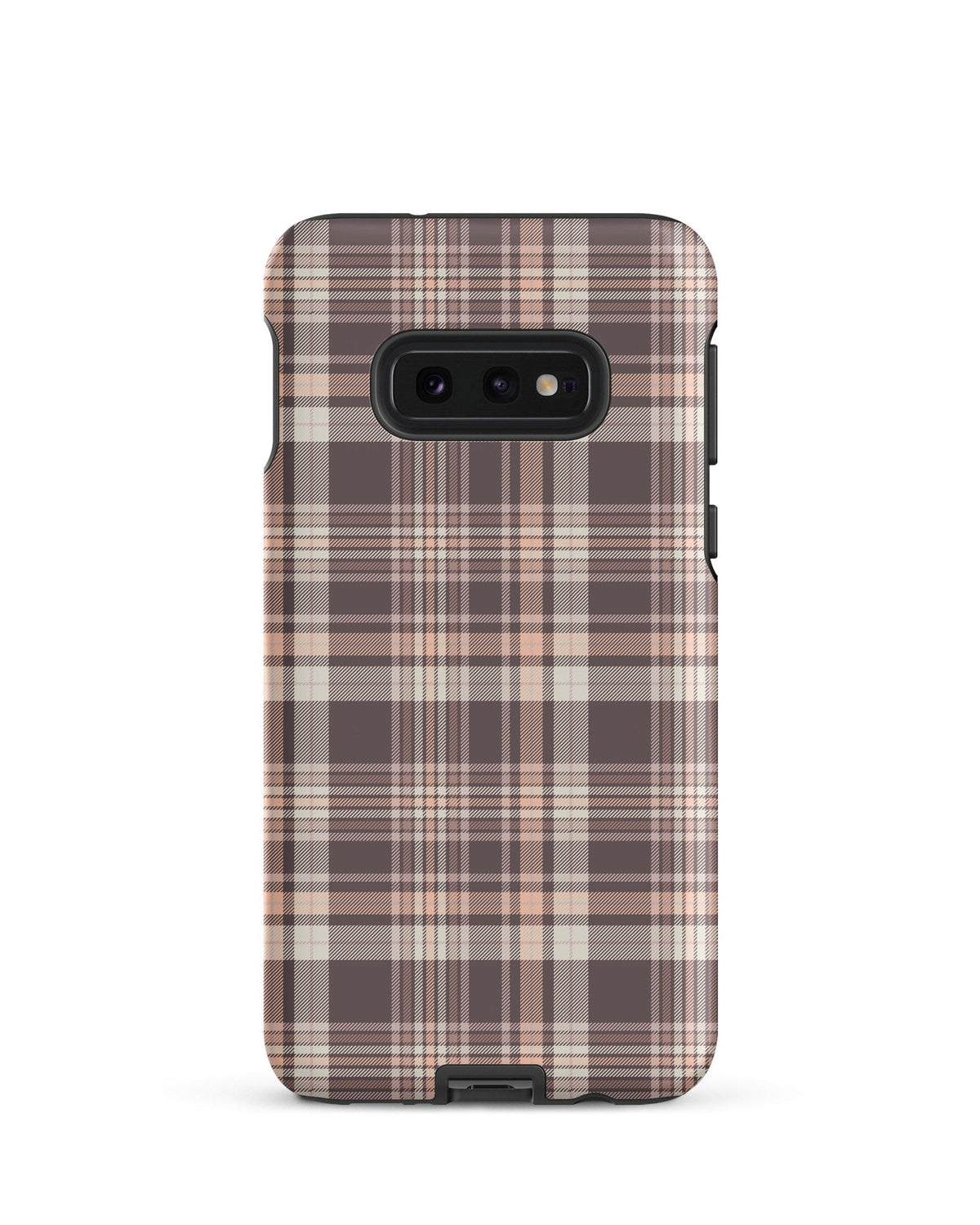 Gingerbread Spice Cabin Case for Samsung®