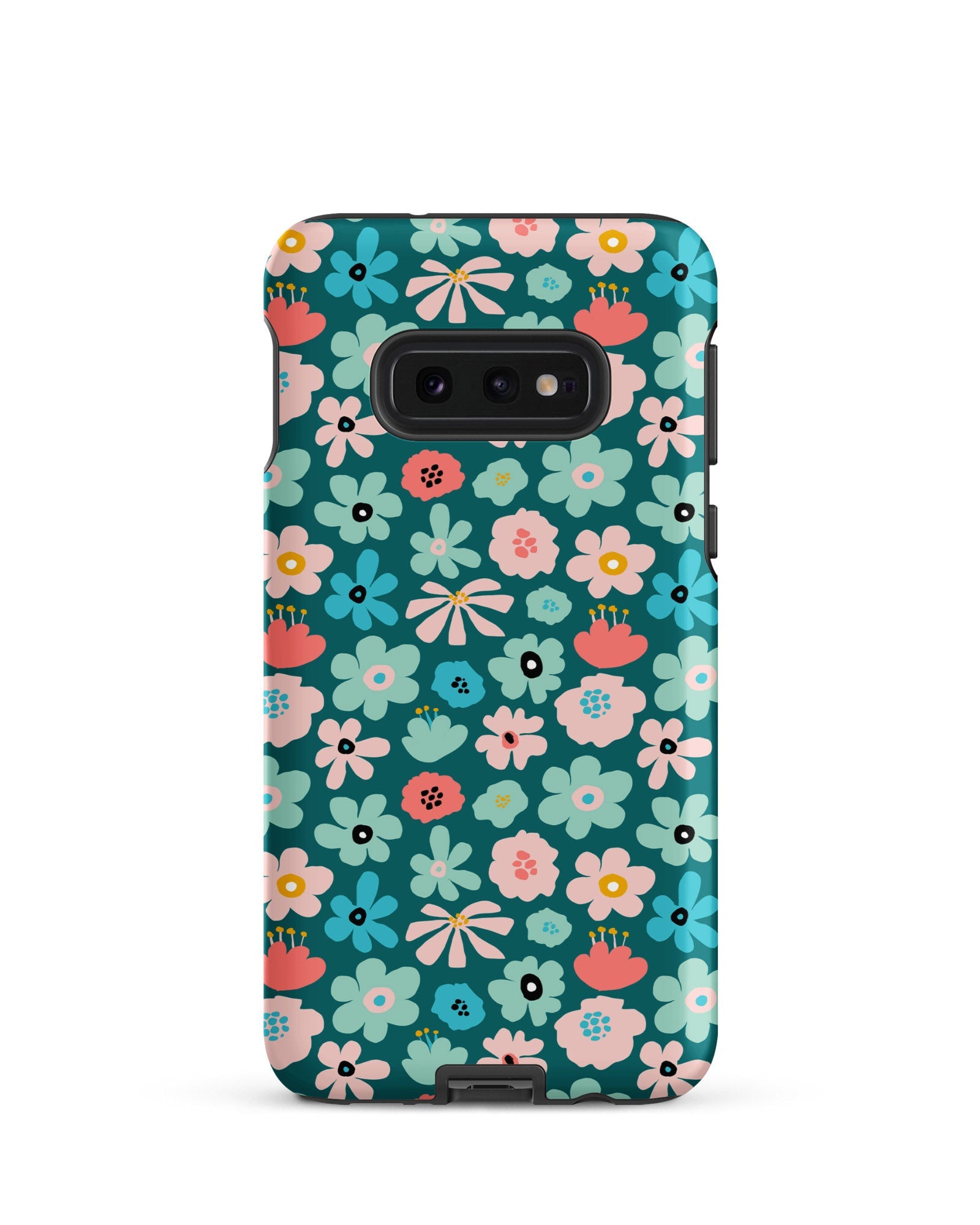 Summer Breeze Cabin Case for Samsung®