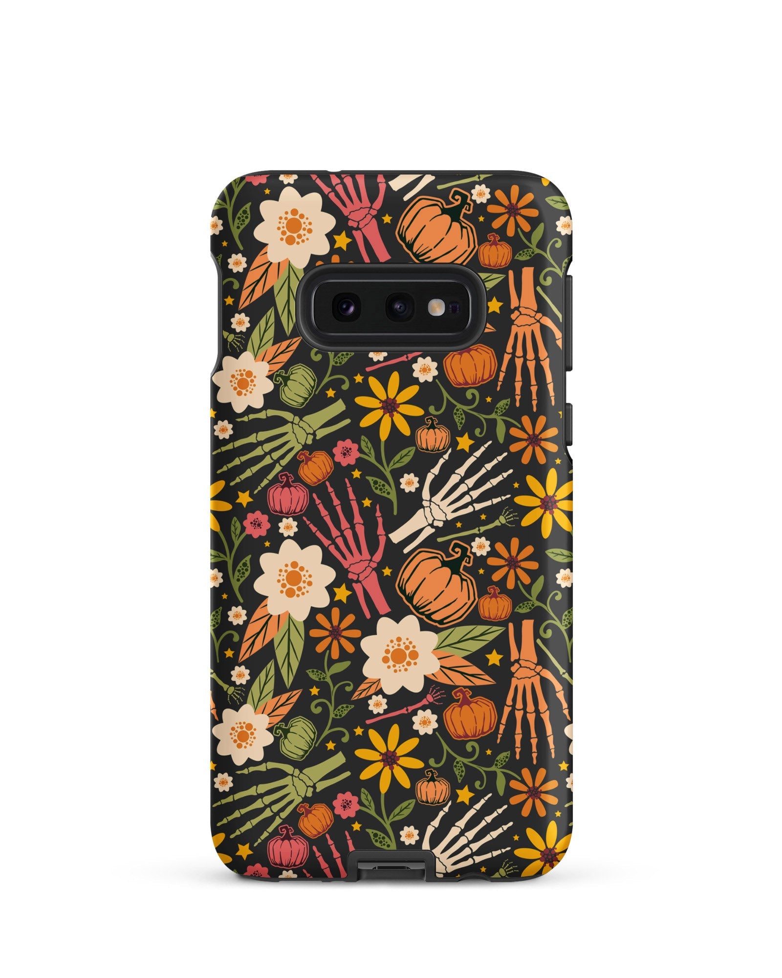 Bony Bouquet Cabin Case for Samsung®