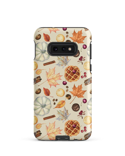 Morning Waffles Cabin Case for Samsung®