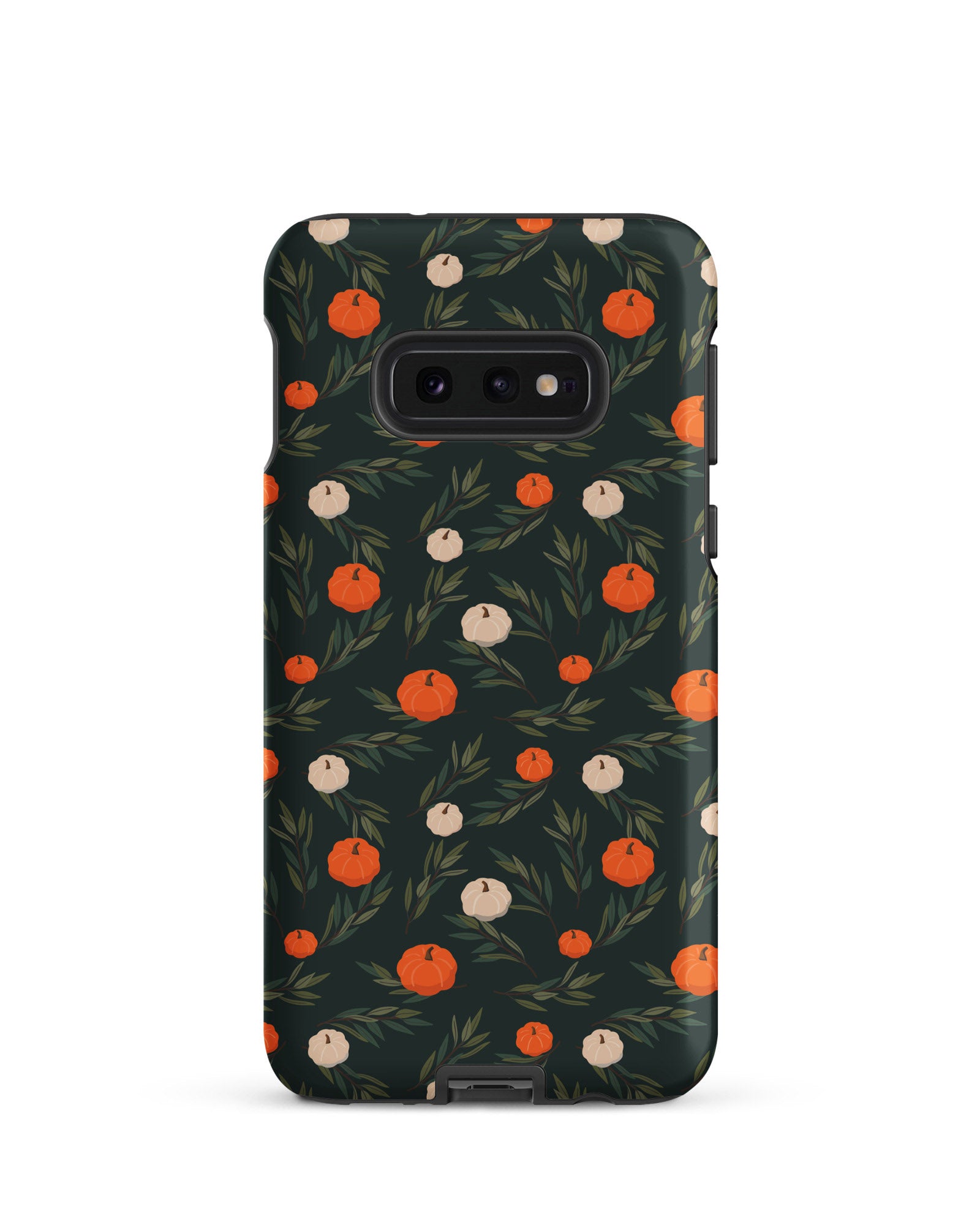 Pumpkin Forest Cabin Case for Samsung®