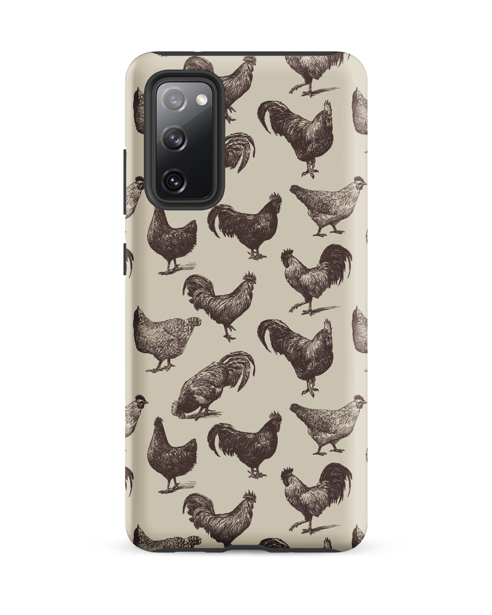 Hen House Cabin Case for Samsung®