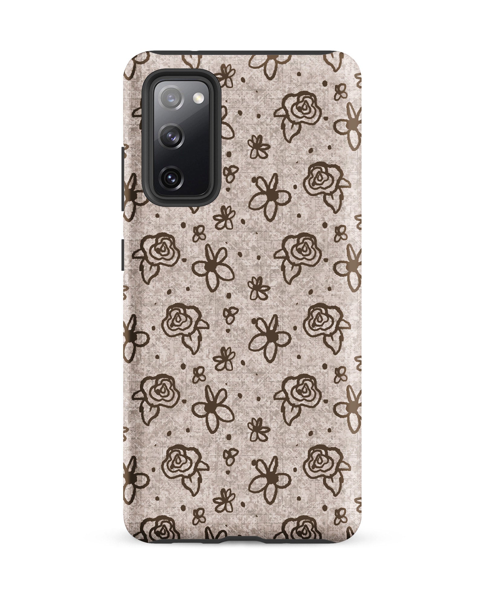 Brown Sugar Cabin Case for Samsung®