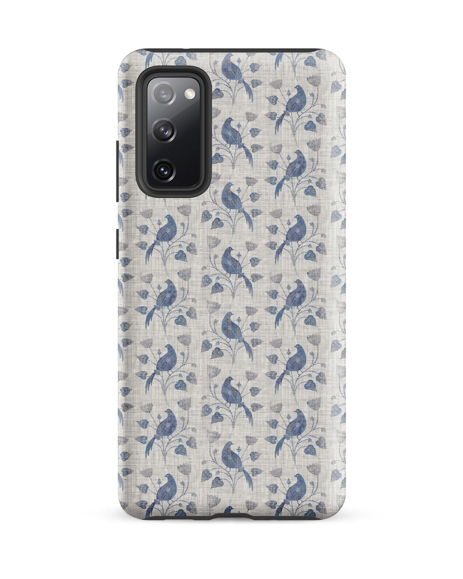 Lovebirds Cabin Case for Samsung®