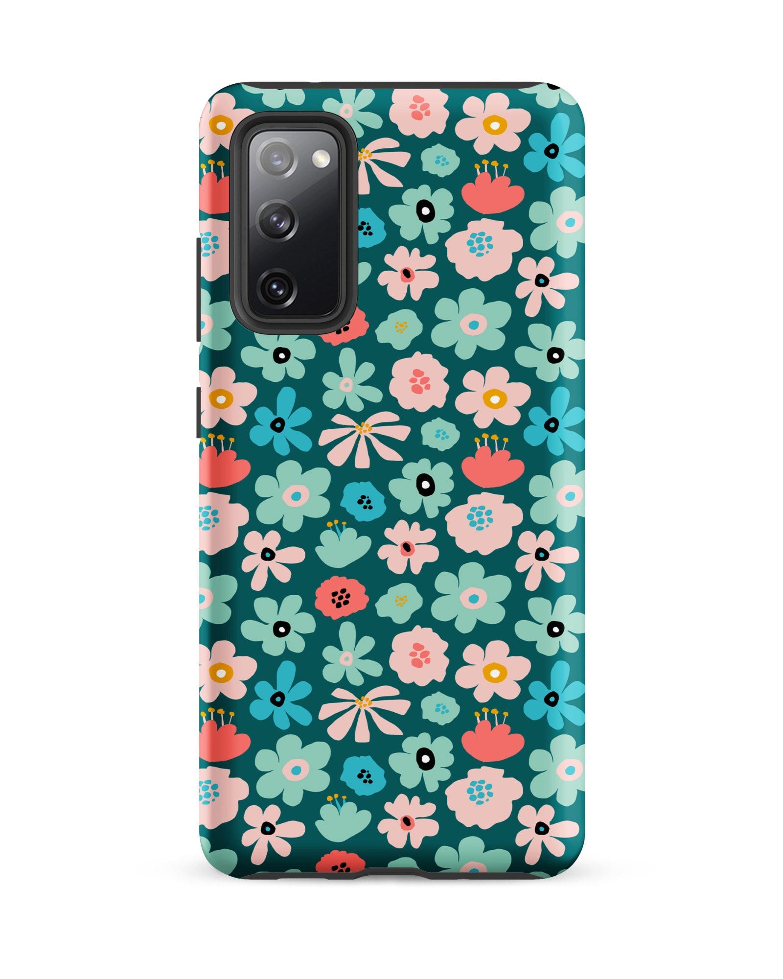 Summer Breeze Cabin Case for Samsung®