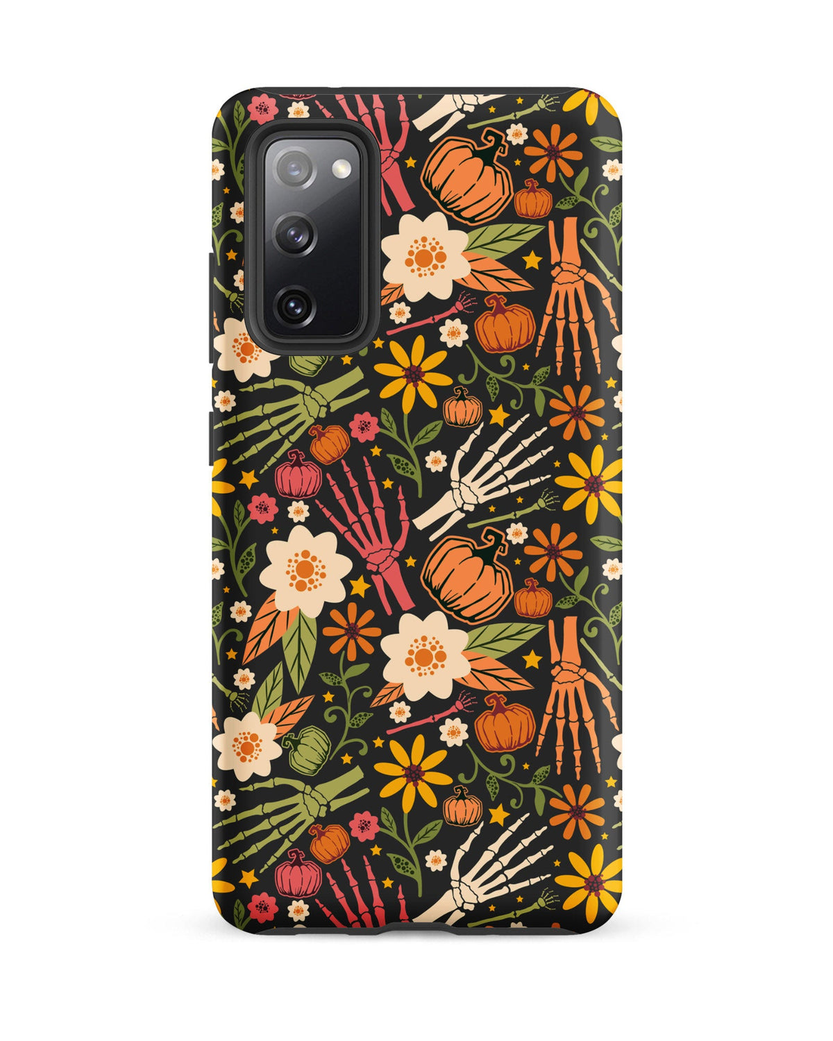 Bony Bouquet Cabin Case for Samsung®