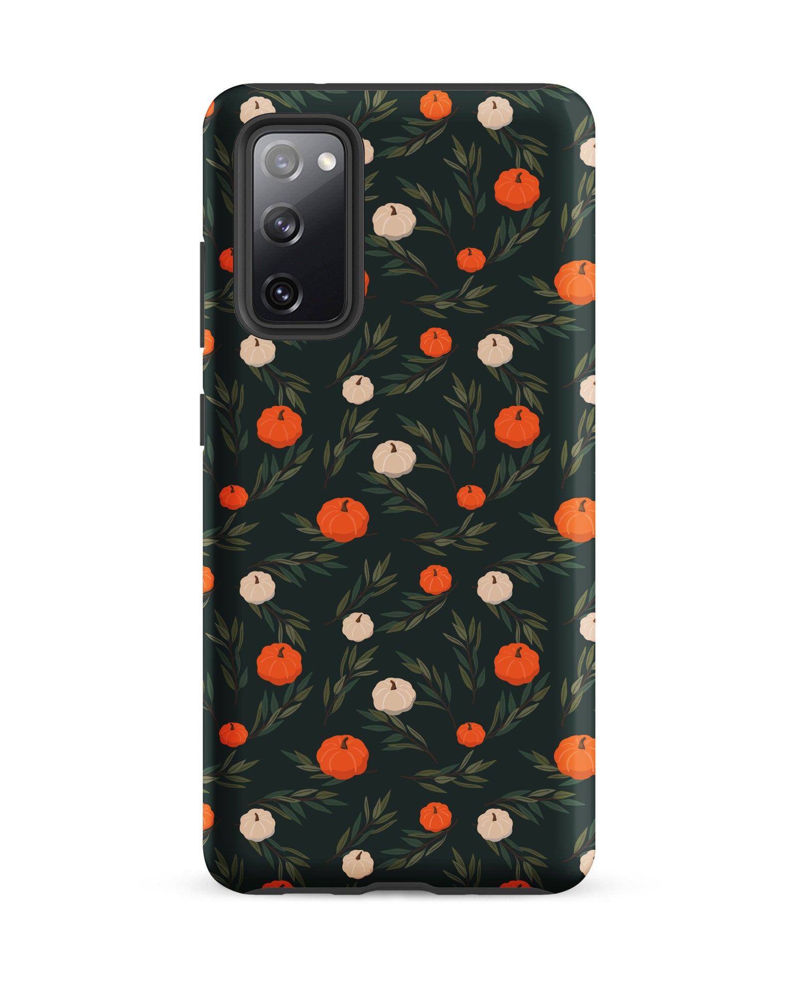 Pumpkin Forest Cabin Case for Samsung®