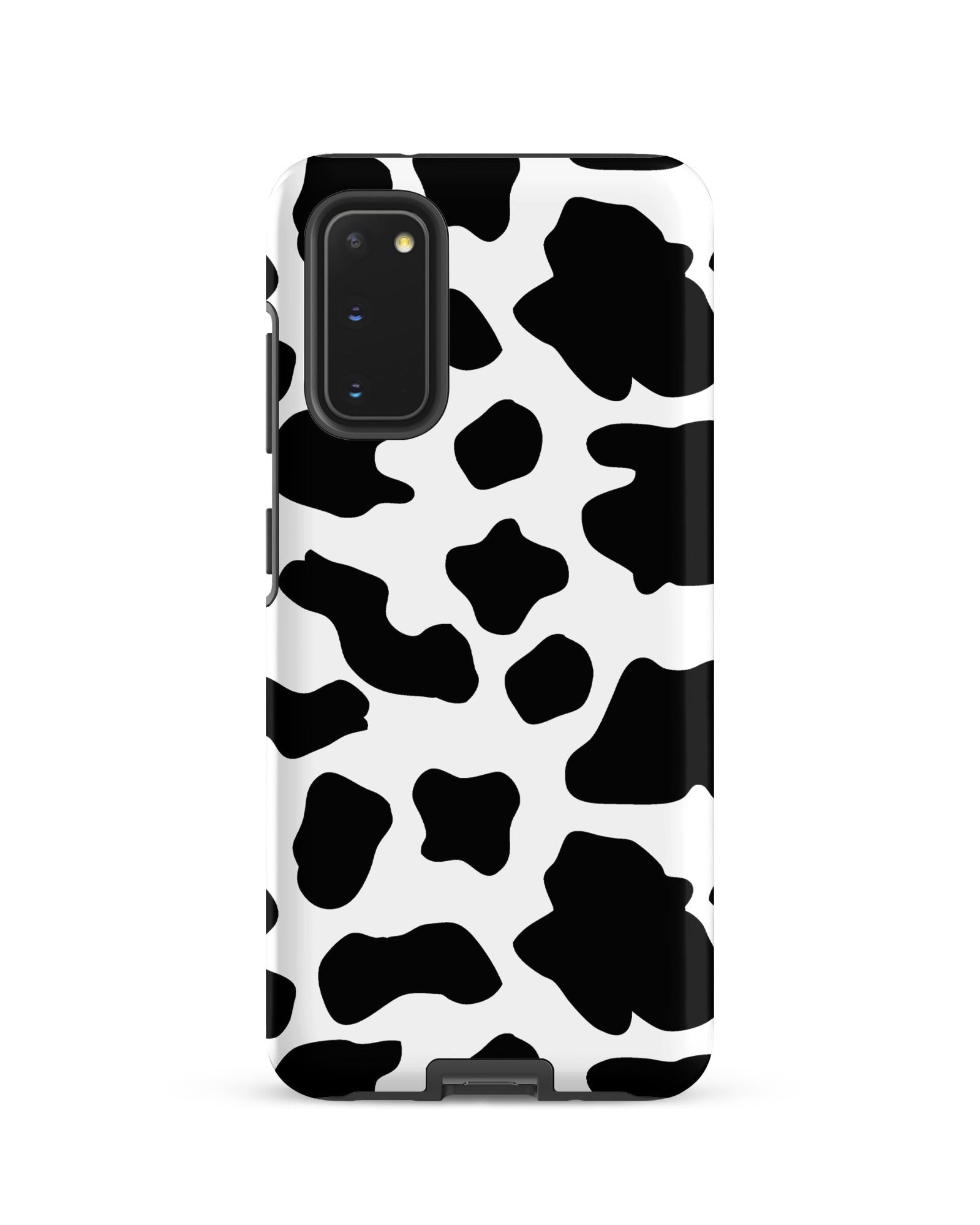 Cowhide Cabin Case for Samsung®