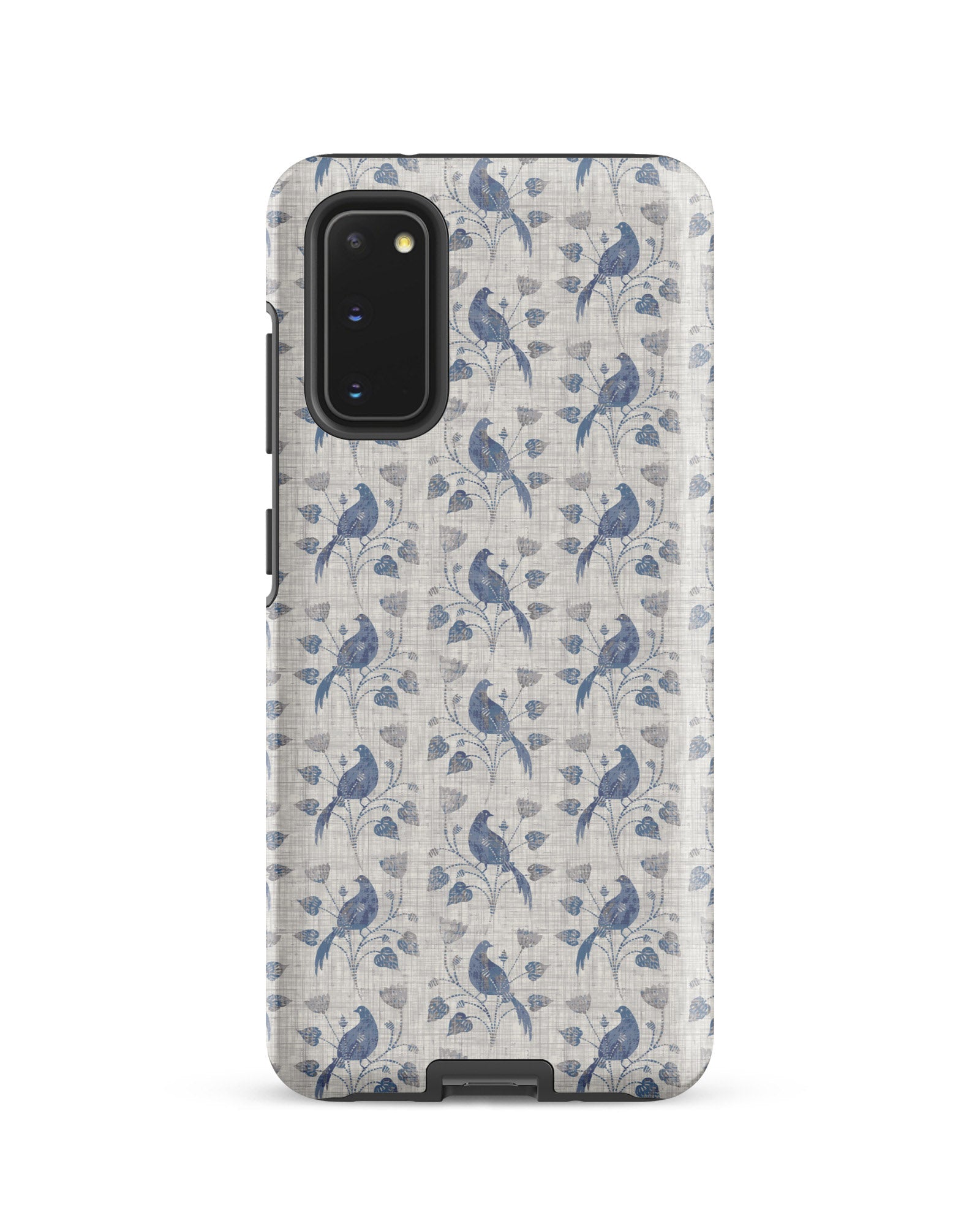 Lovebirds Cabin Case for Samsung®