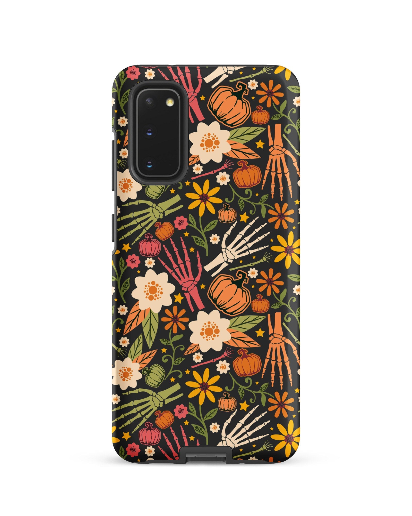 Bony Bouquet Cabin Case for Samsung®