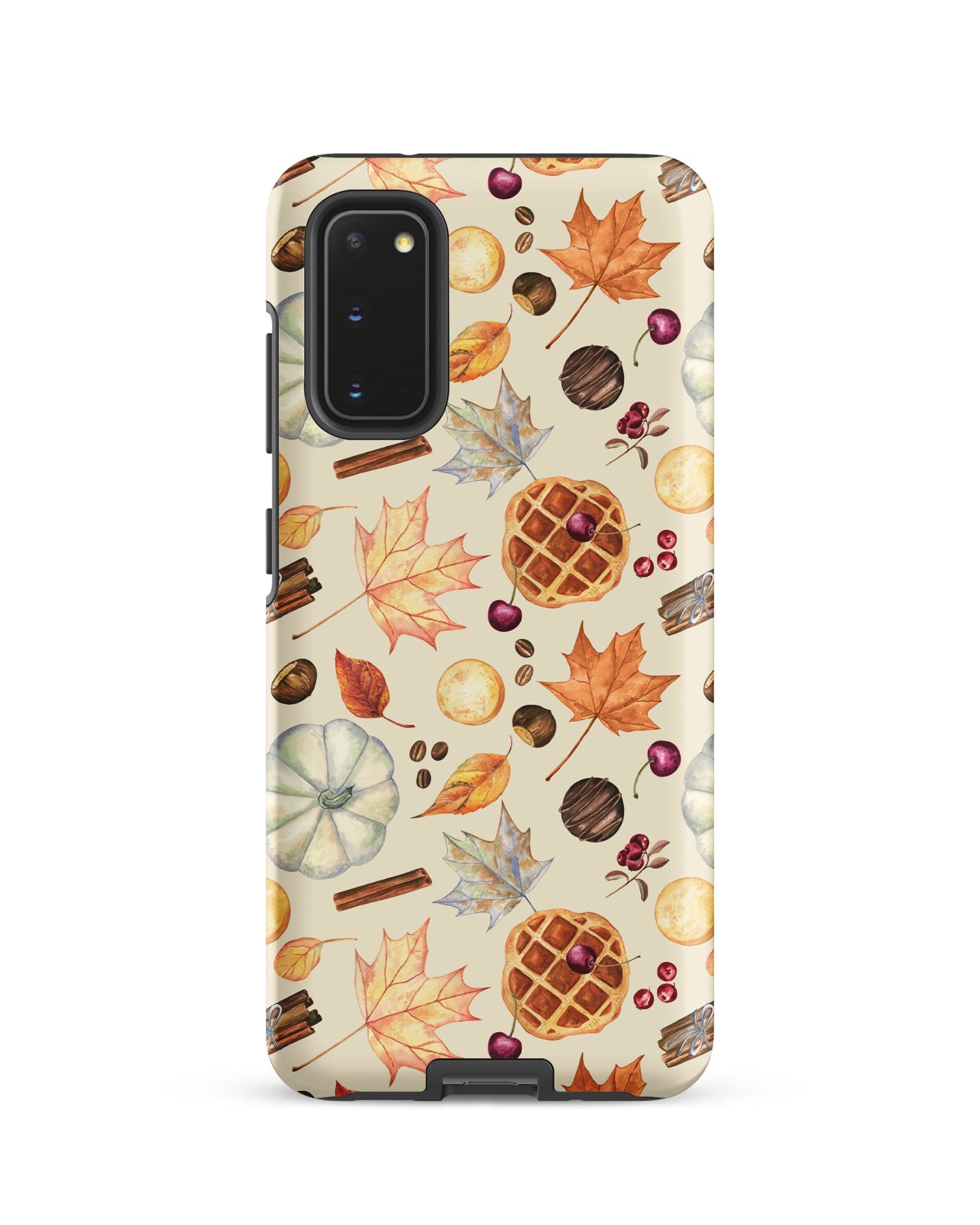 Morning Waffles Cabin Case for Samsung®