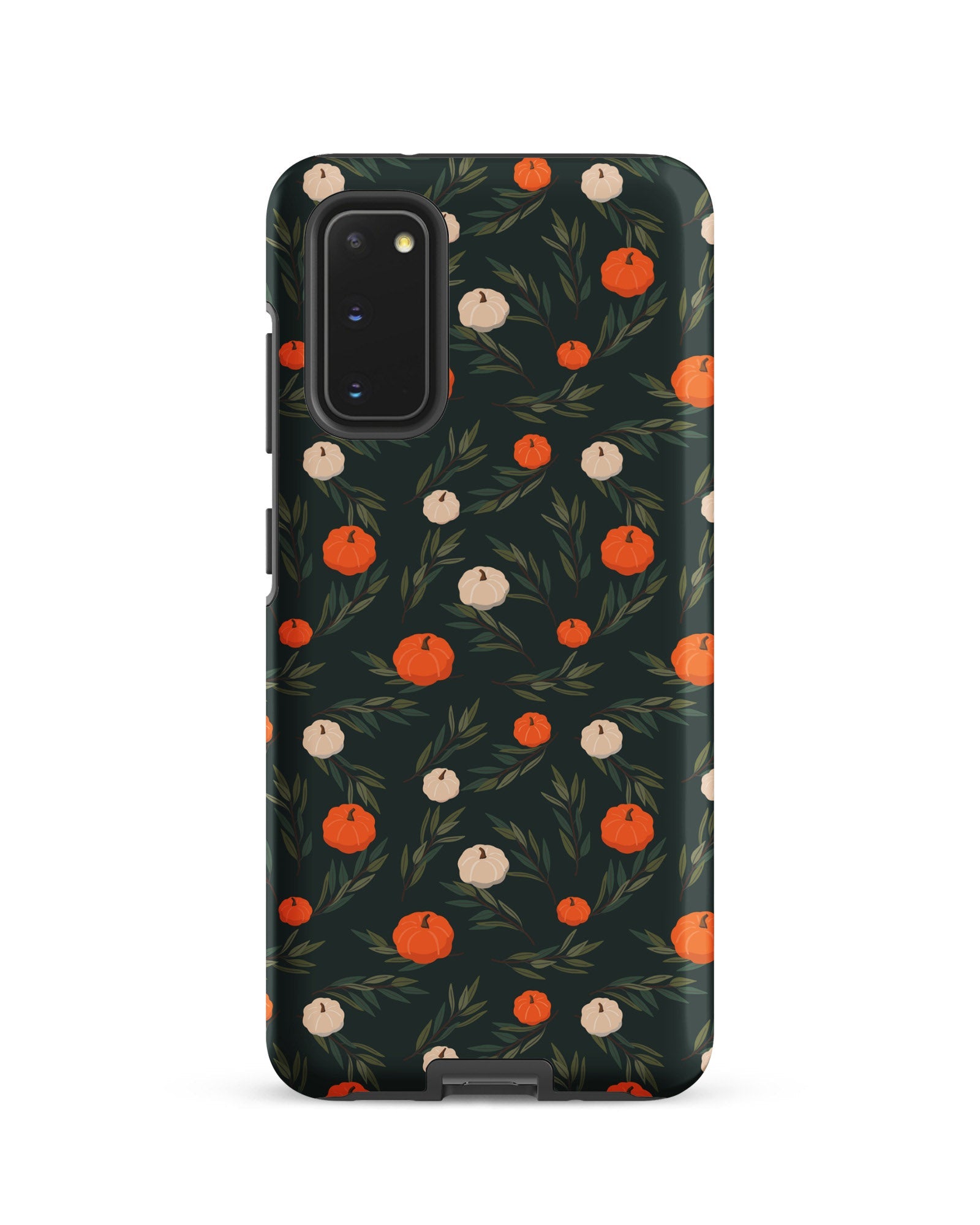 Pumpkin Forest Cabin Case for Samsung®