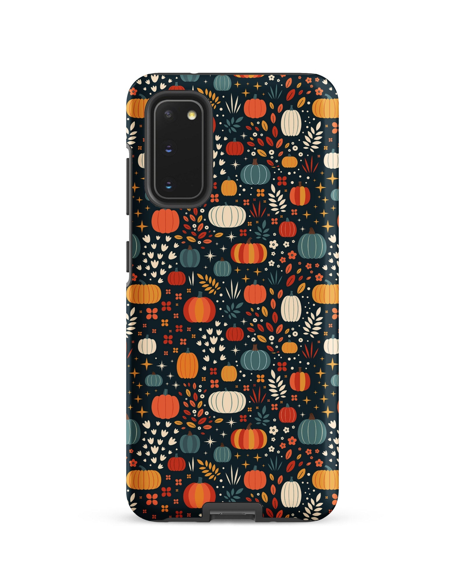 Gourd Gathering Cabin Case for Samsung®