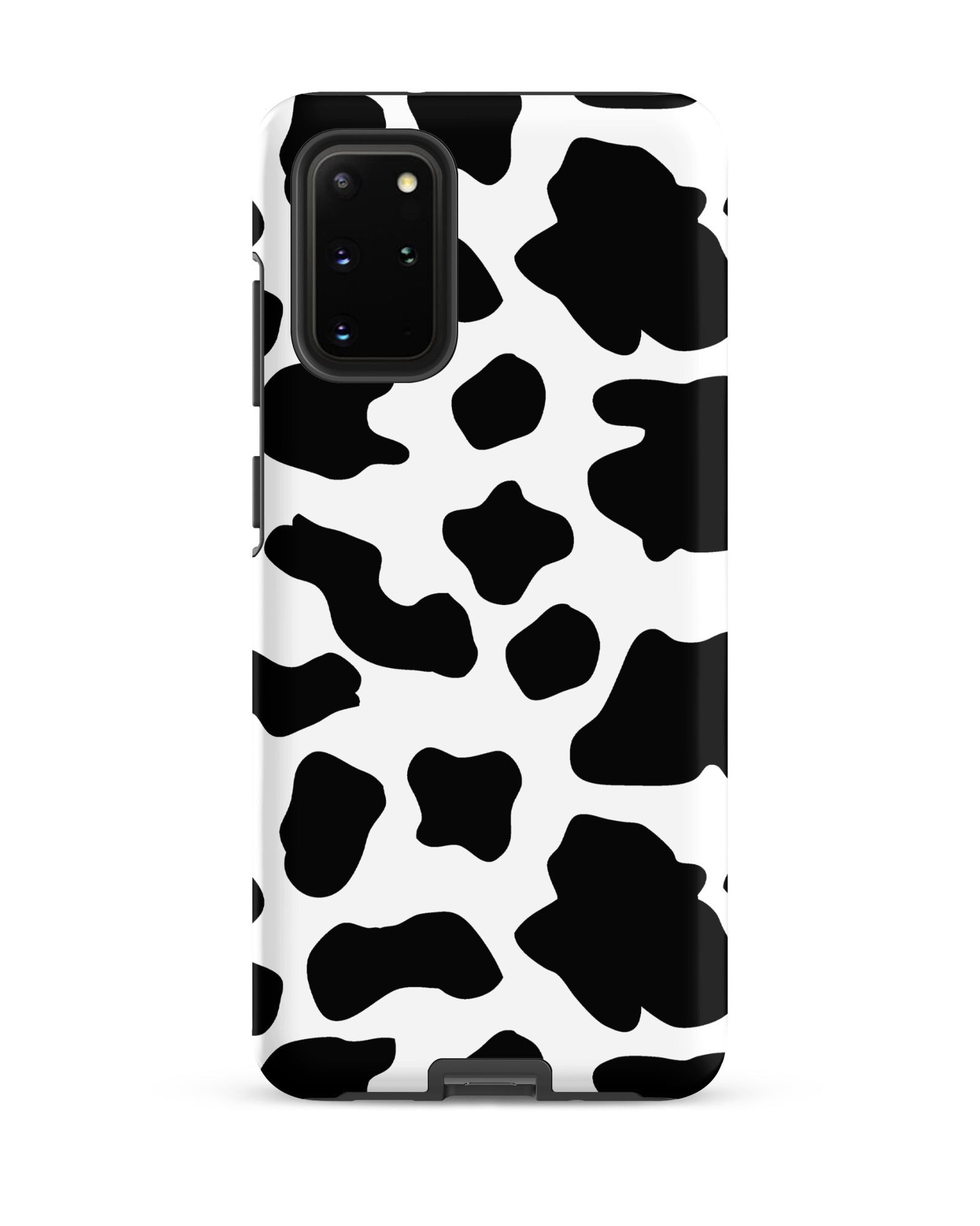 Cowhide Cabin Case for Samsung®