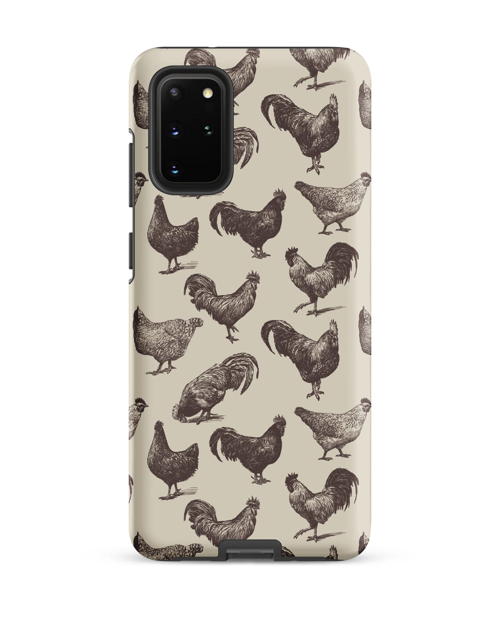 Hen House Cabin Case for Samsung®