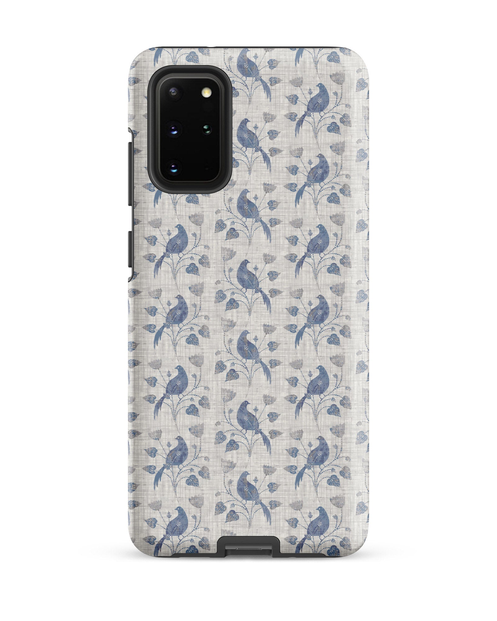 Lovebirds Cabin Case for Samsung®