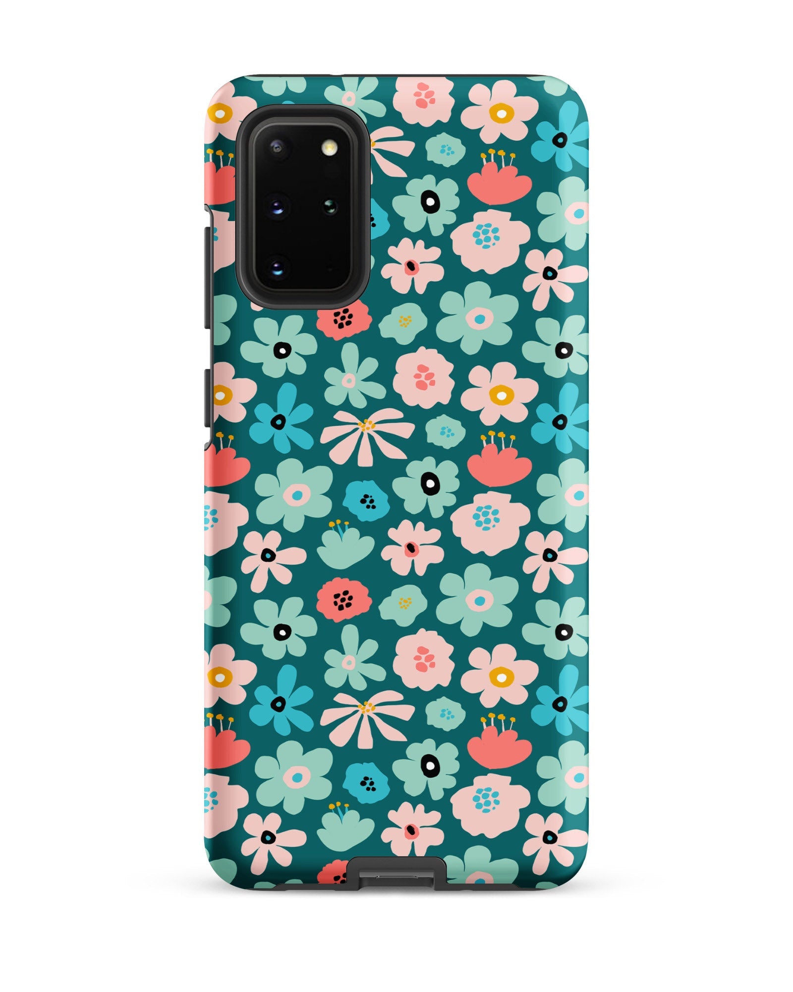 Summer Breeze Cabin Case for Samsung®