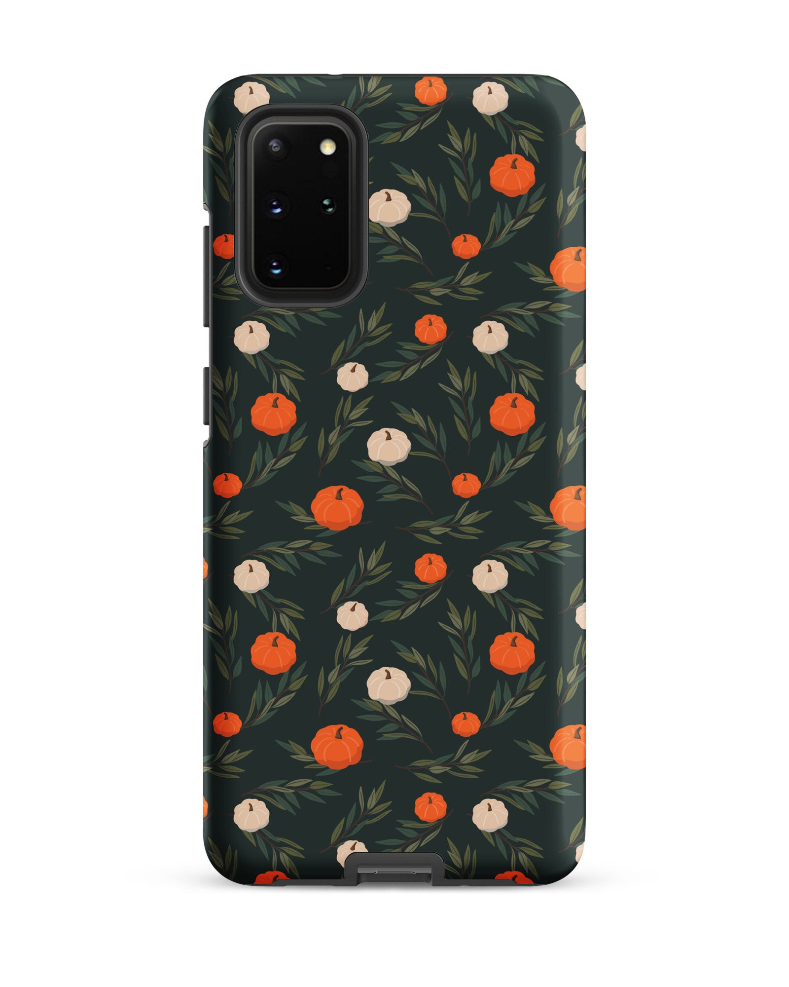 Pumpkin Forest Cabin Case for Samsung®