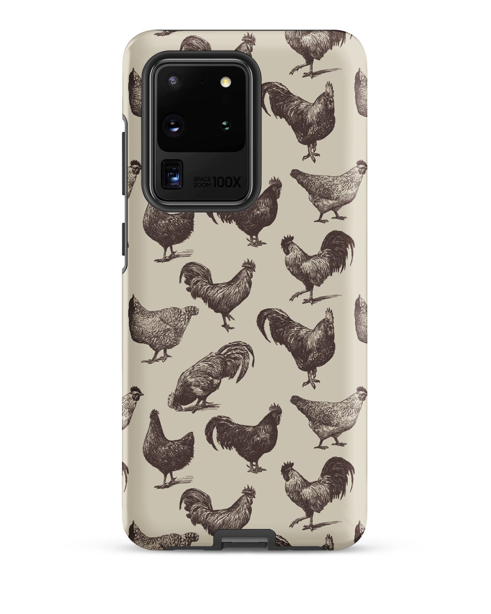 Hen House Cabin Case for Samsung®