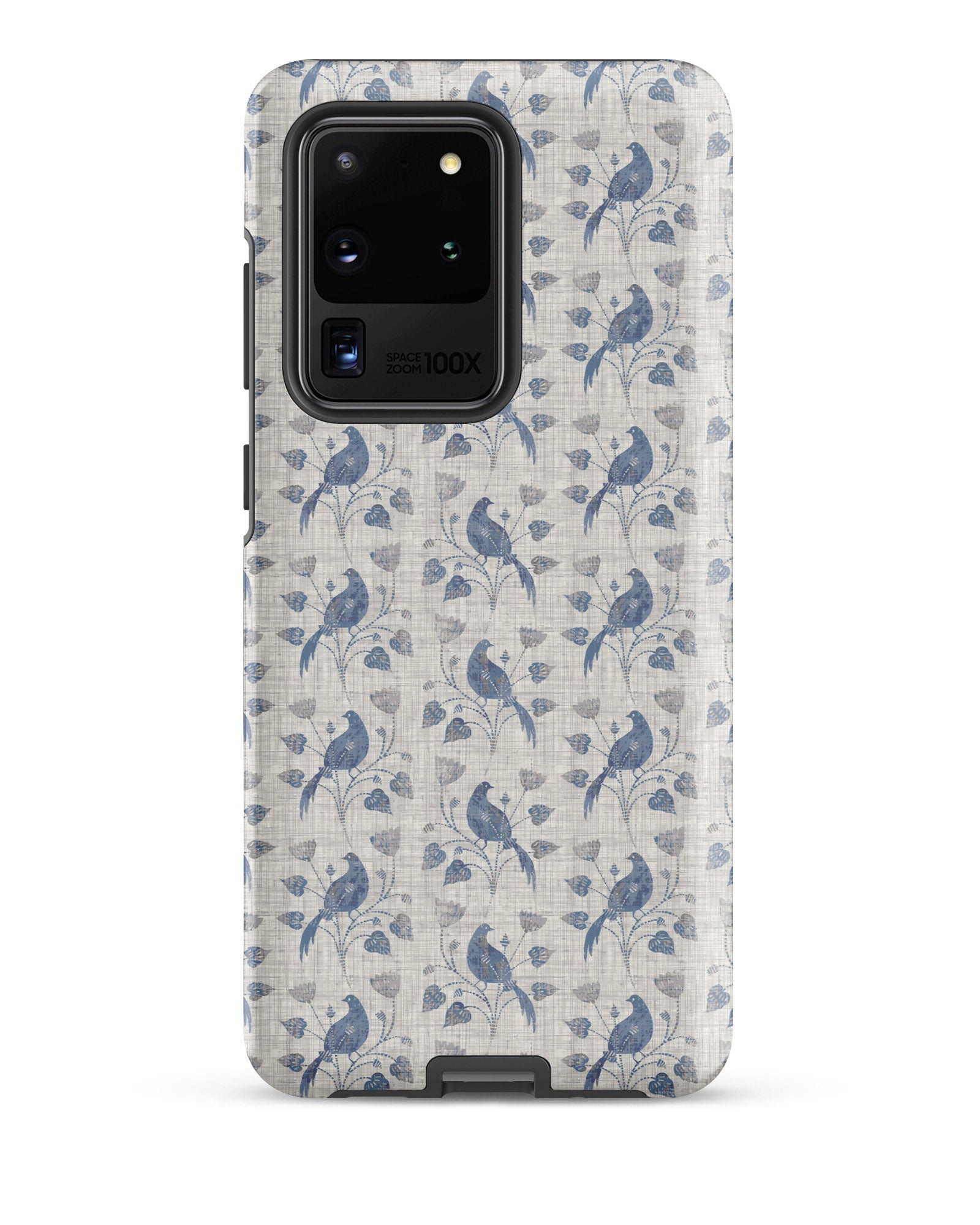 Lovebirds Cabin Case for Samsung®