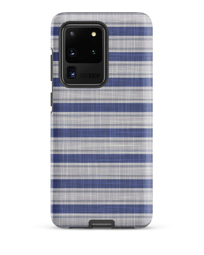 Stable Cabin Case for Samsung®