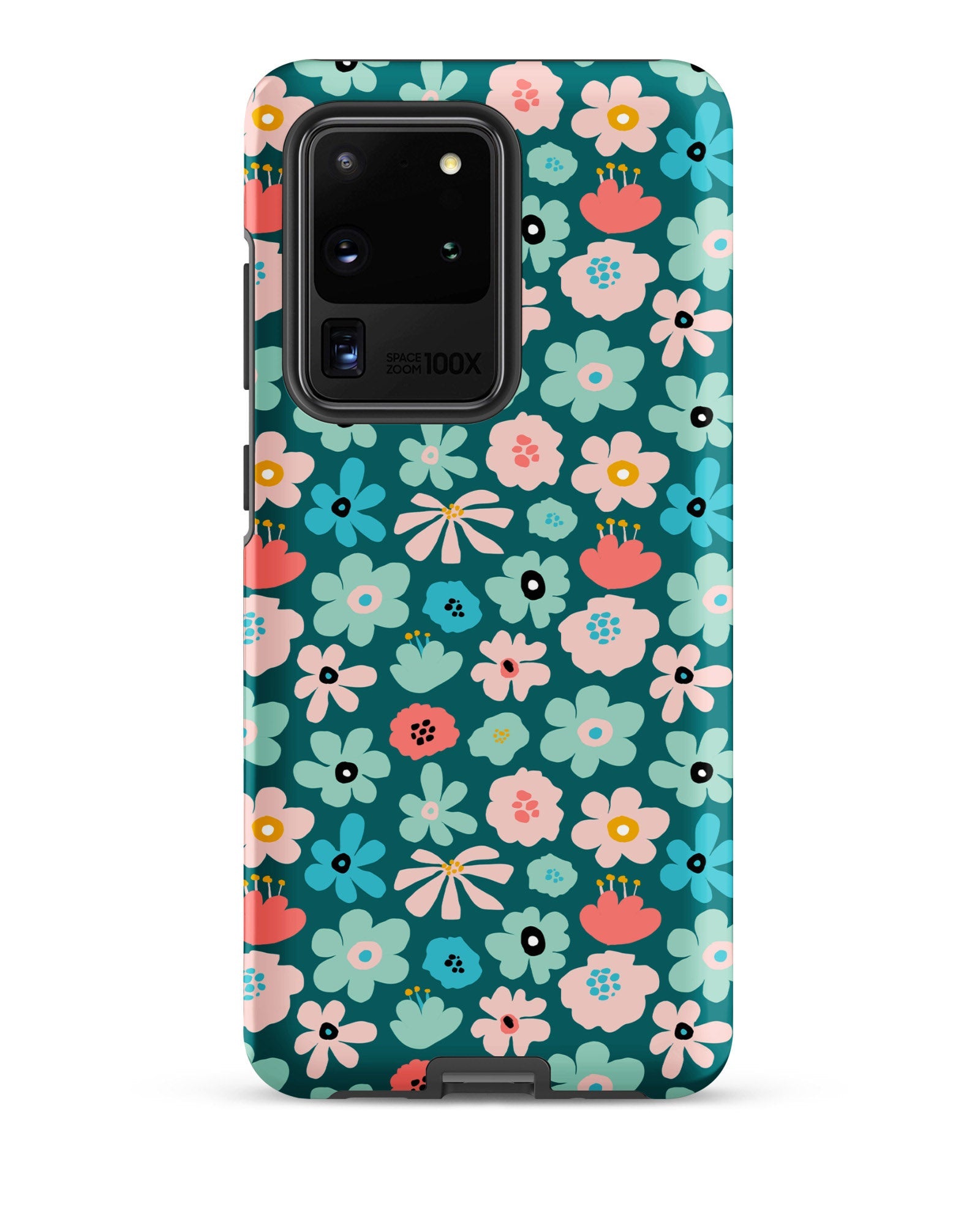 Summer Breeze Cabin Case for Samsung®