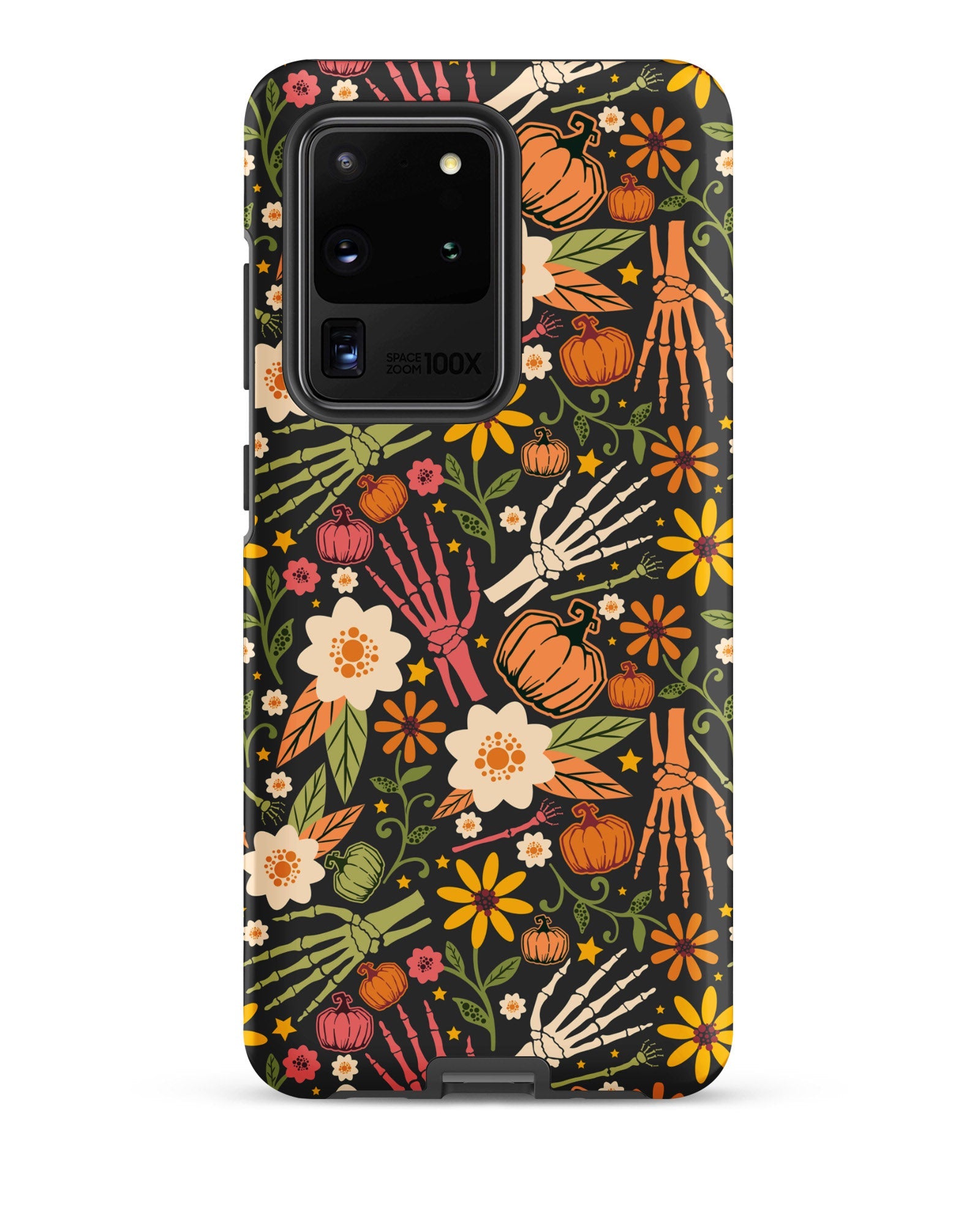 Bony Bouquet Cabin Case for Samsung®