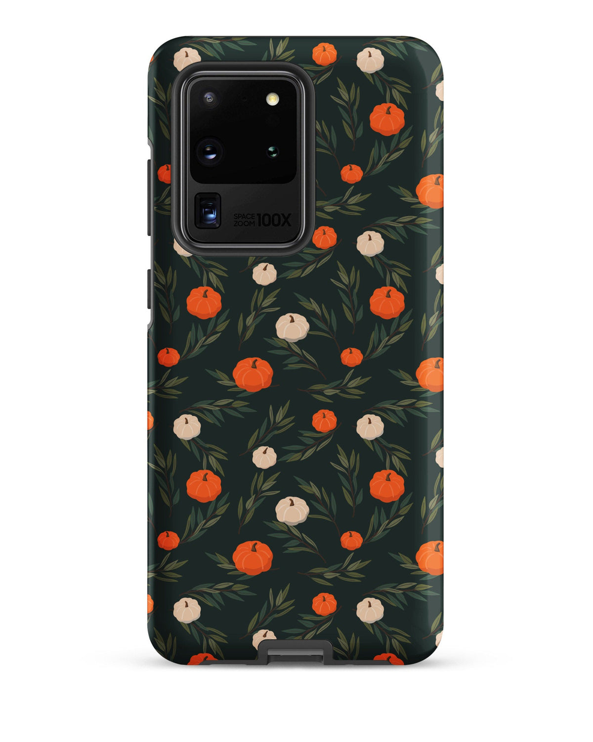 Pumpkin Forest Cabin Case for Samsung®