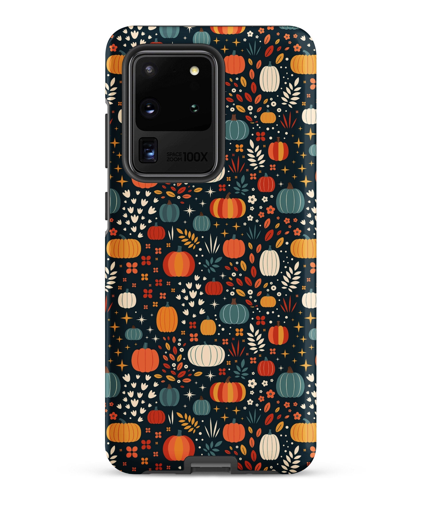 Gourd Gathering Cabin Case for Samsung®