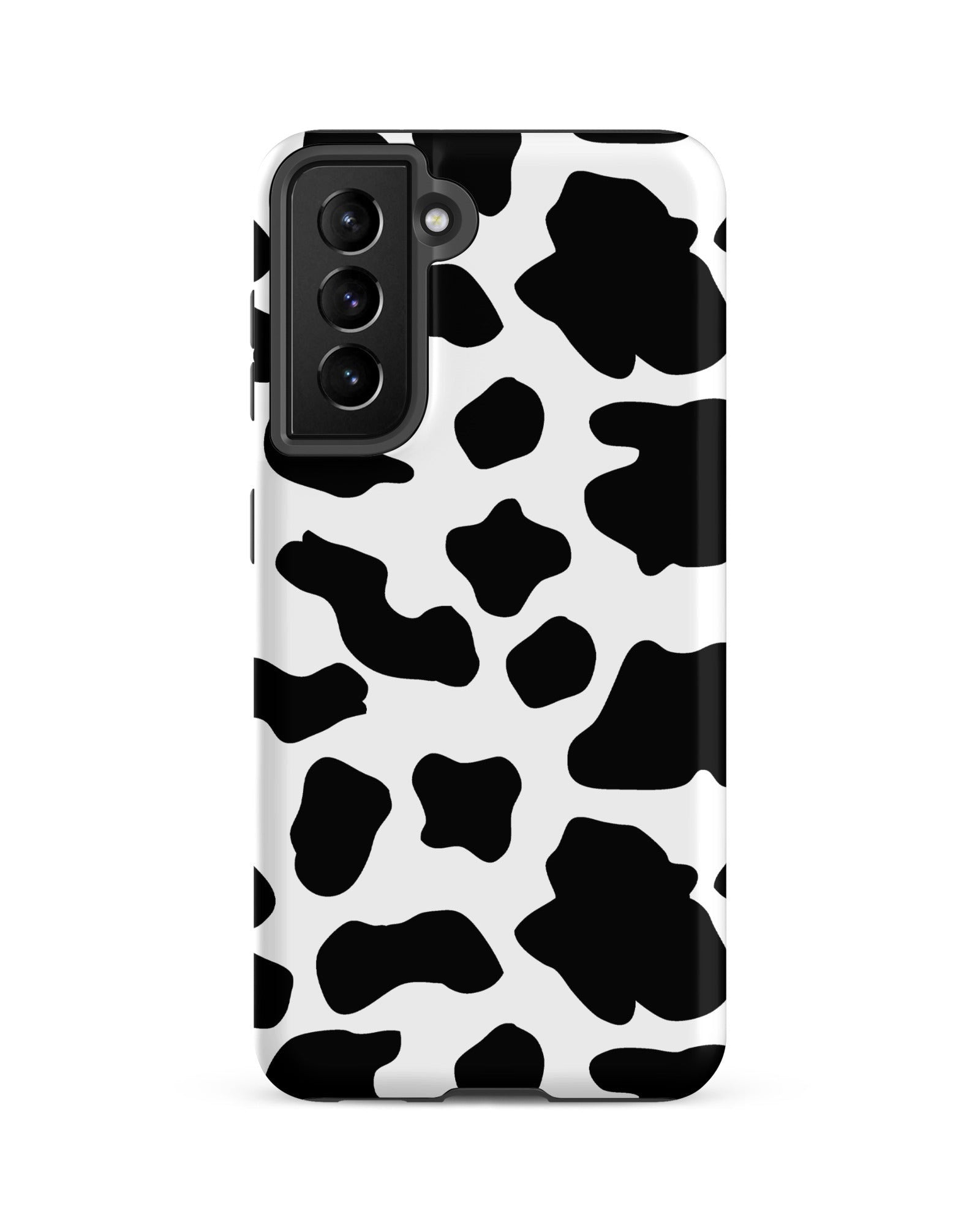 Cowhide Cabin Case for Samsung®