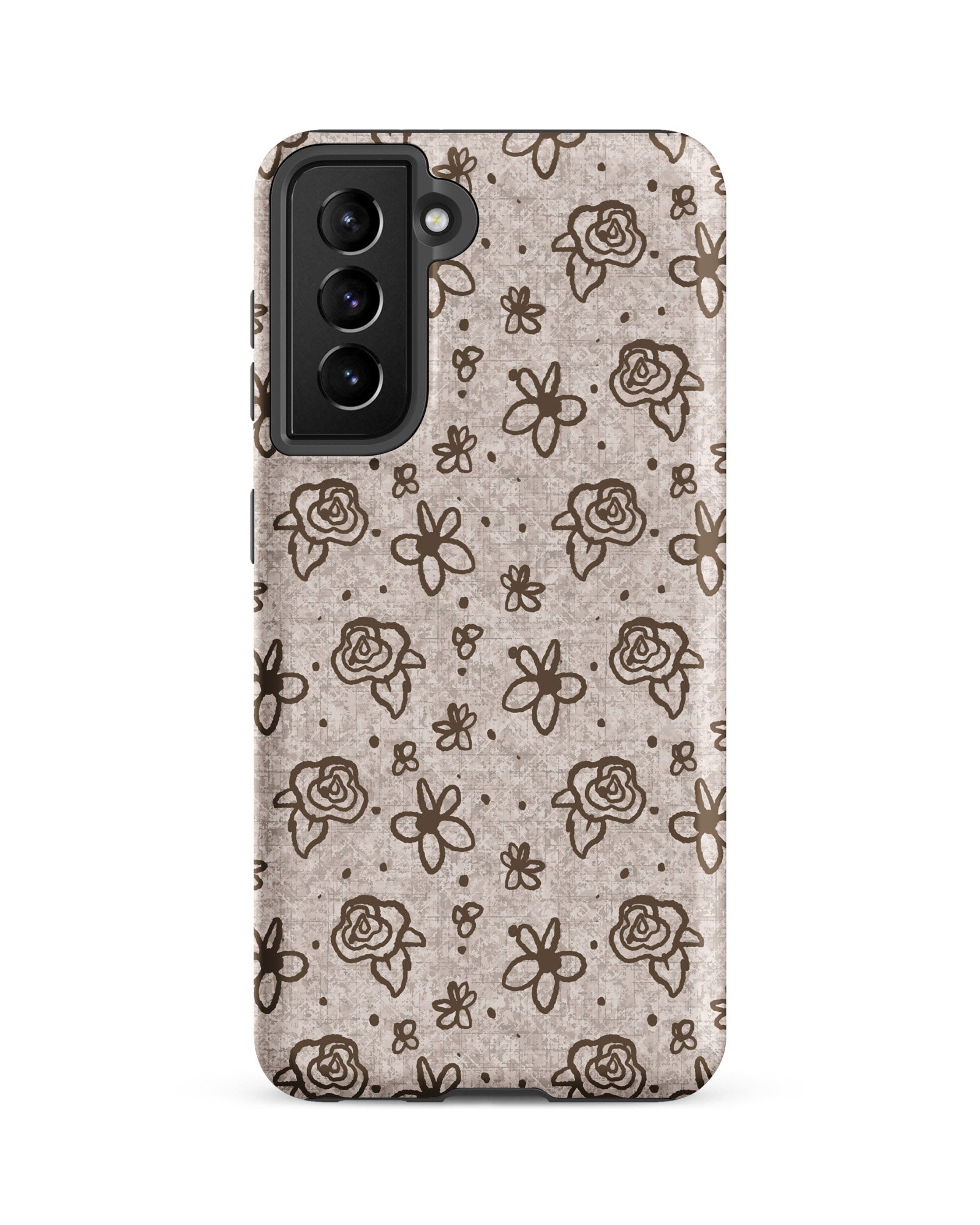 Brown Sugar Cabin Case for Samsung®