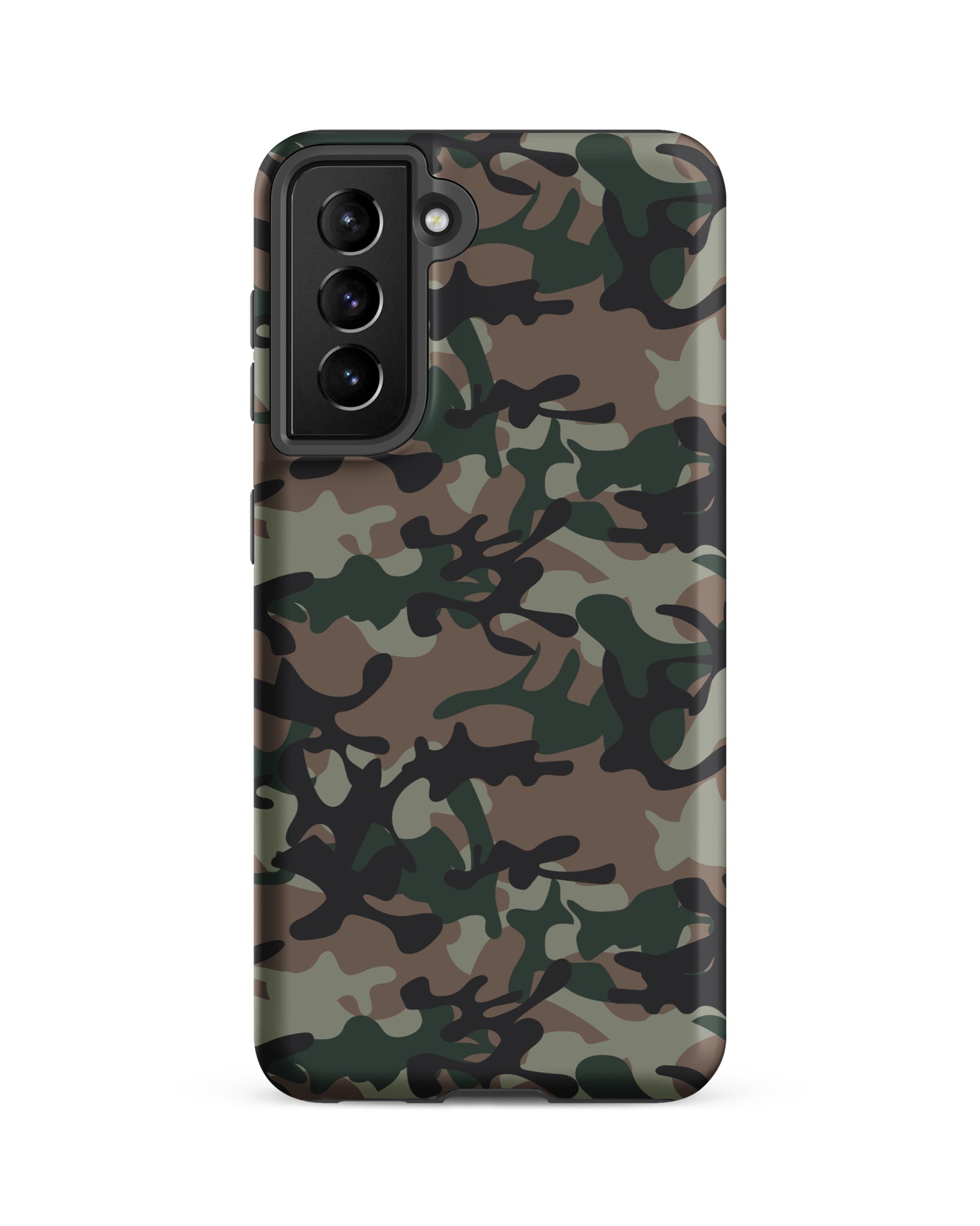 Camo Chic Cabin Case for Samsung®