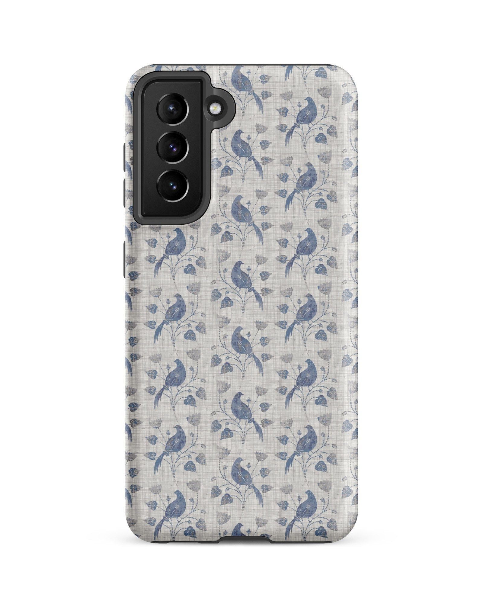 Lovebirds Cabin Case for Samsung®