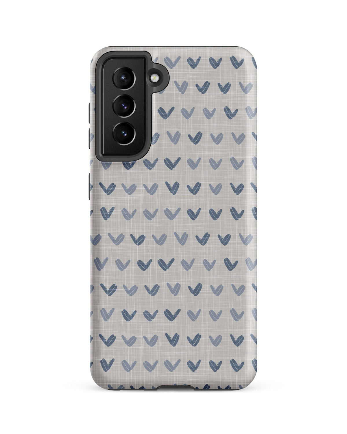 Country Romance Cabin Case for Samsung®