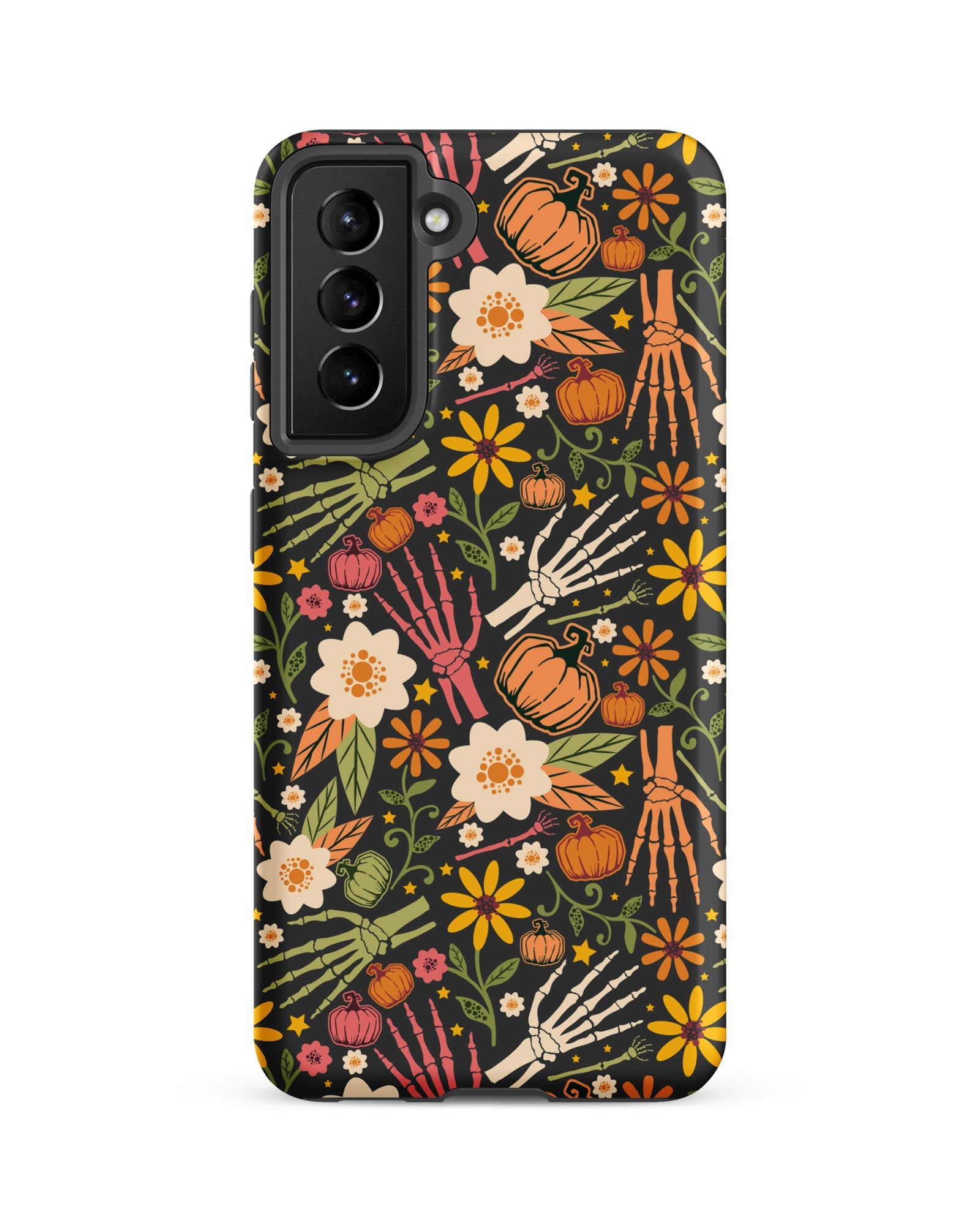 Bony Bouquet Cabin Case for Samsung®