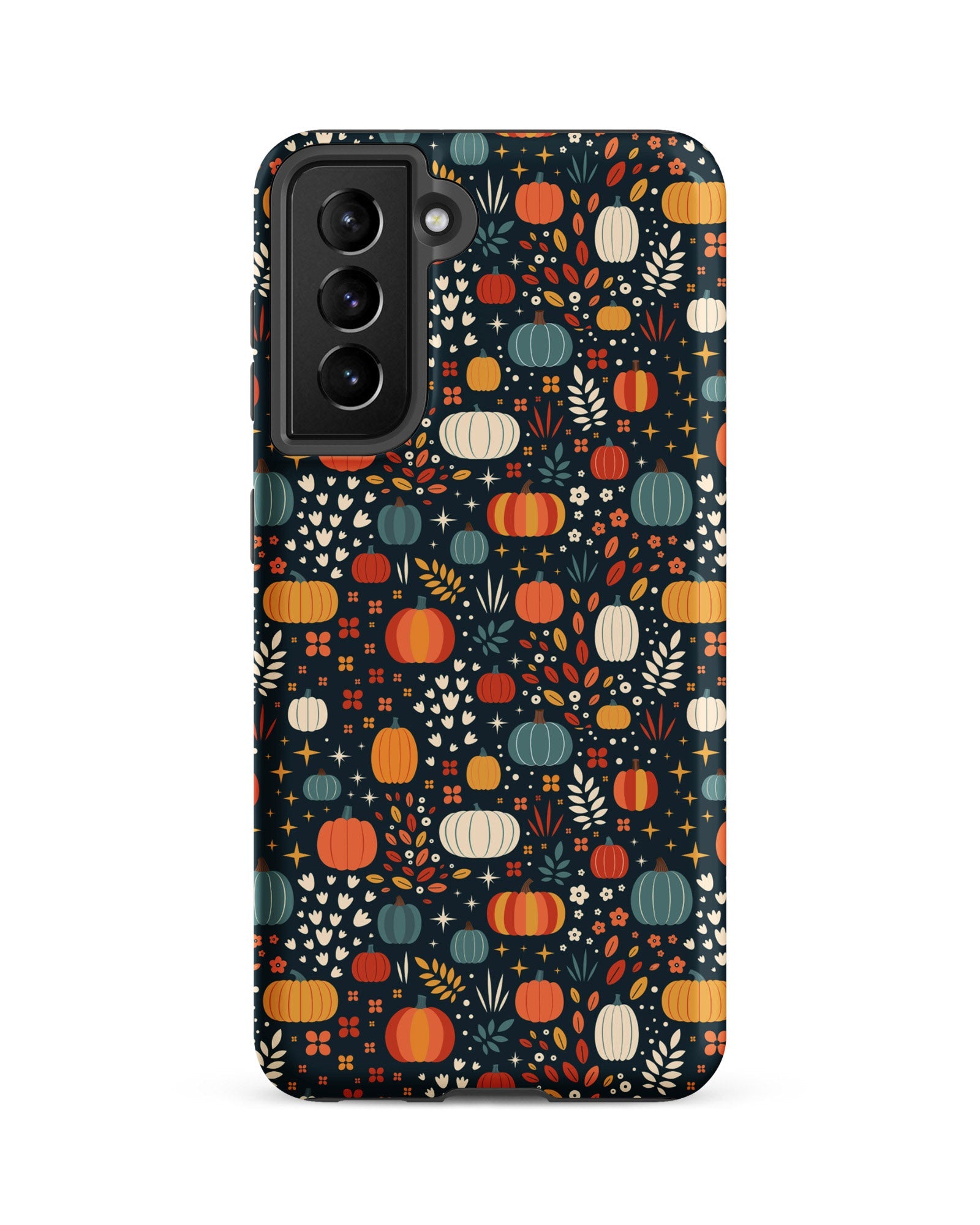 Gourd Gathering Cabin Case for Samsung®