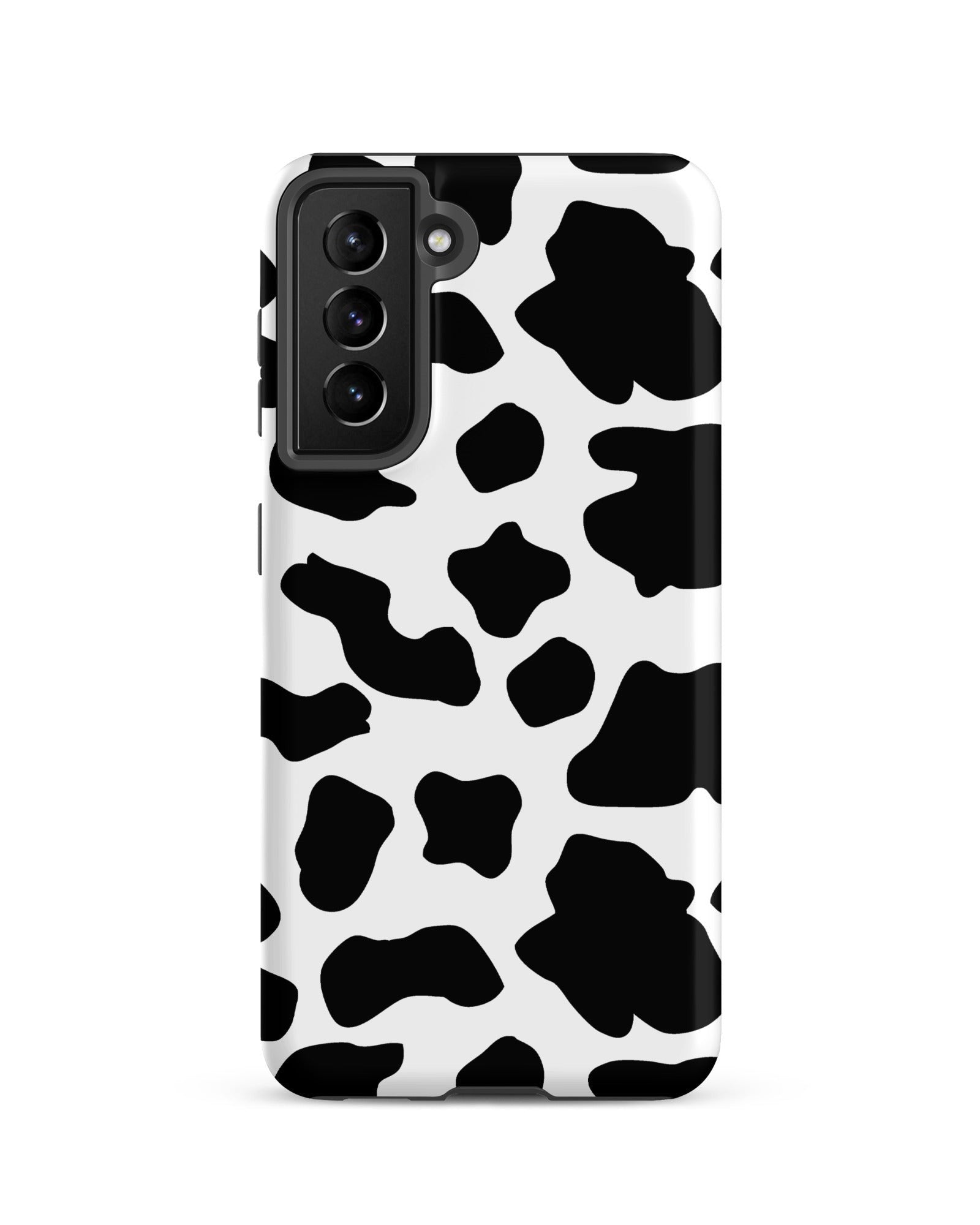 Cowhide Cabin Case for Samsung®