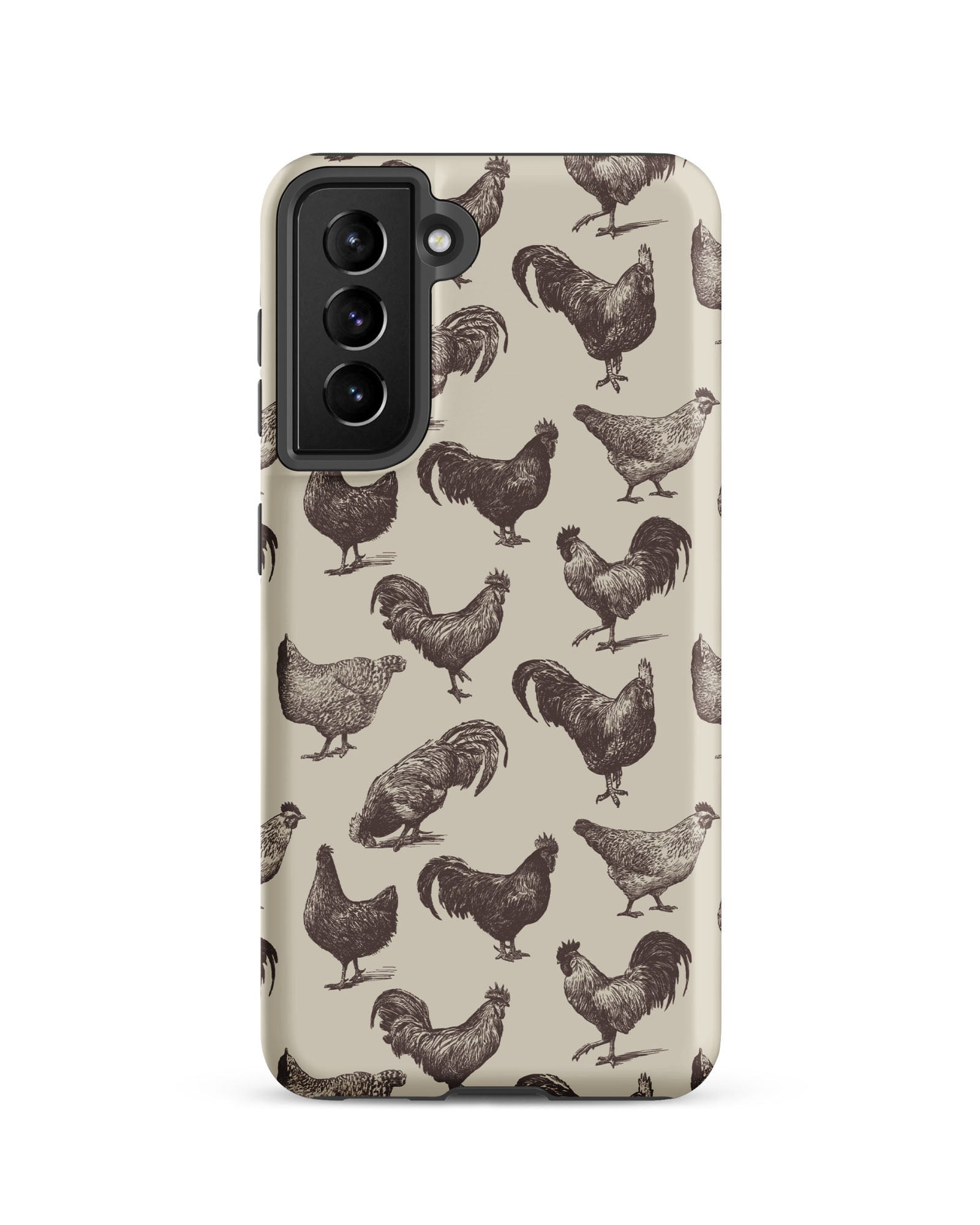 Hen House Cabin Case for Samsung®